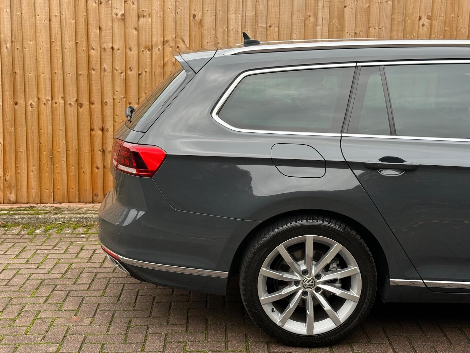 Used Volkswagen Passat 2020 for sale - 76607286: Photo 22