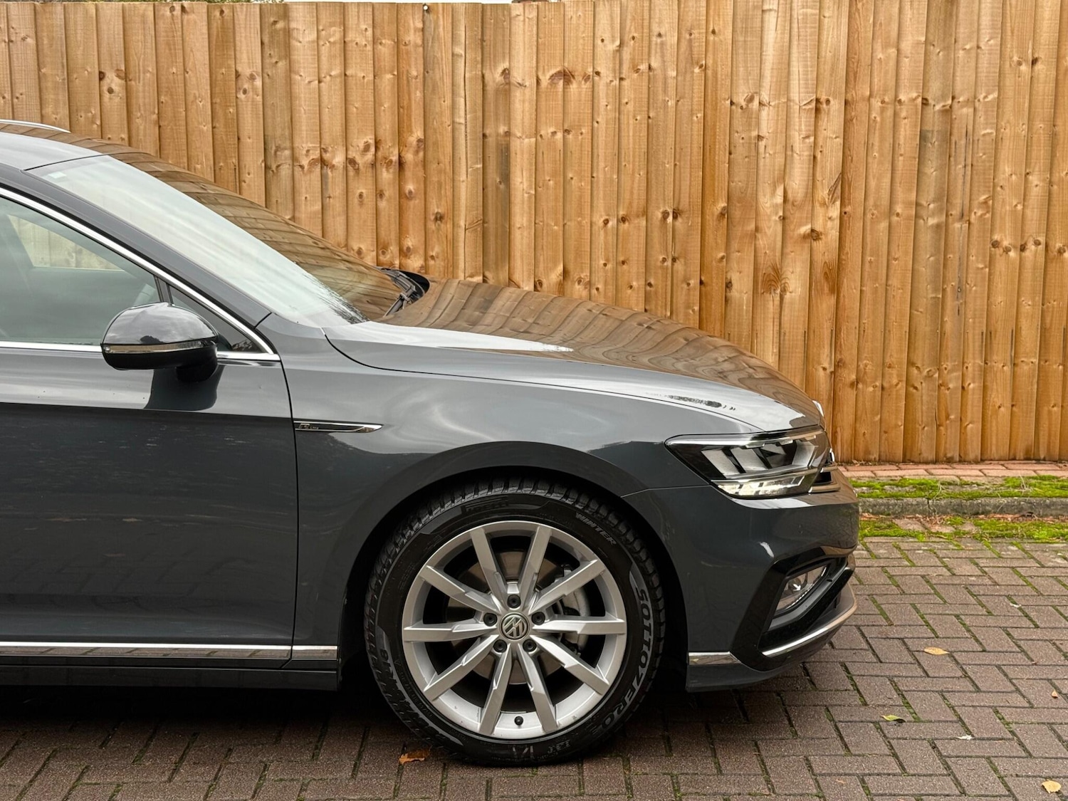 Used Volkswagen Passat 2020 for sale - 76607286: Photo 23