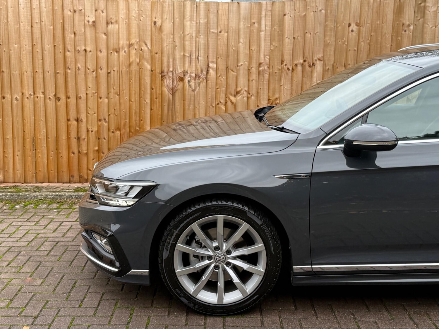 Used Volkswagen Passat 2020 for sale - 76607286: Photo 24