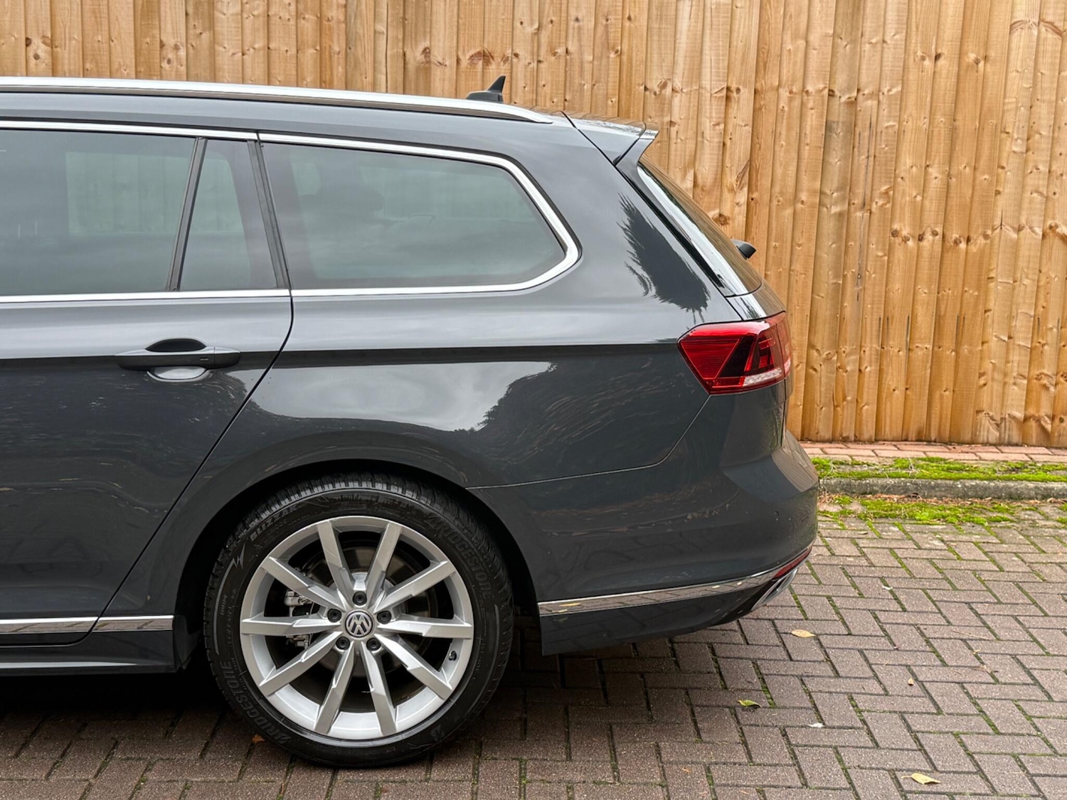 Used Volkswagen Passat 2020 for sale - 76607286: Photo 25