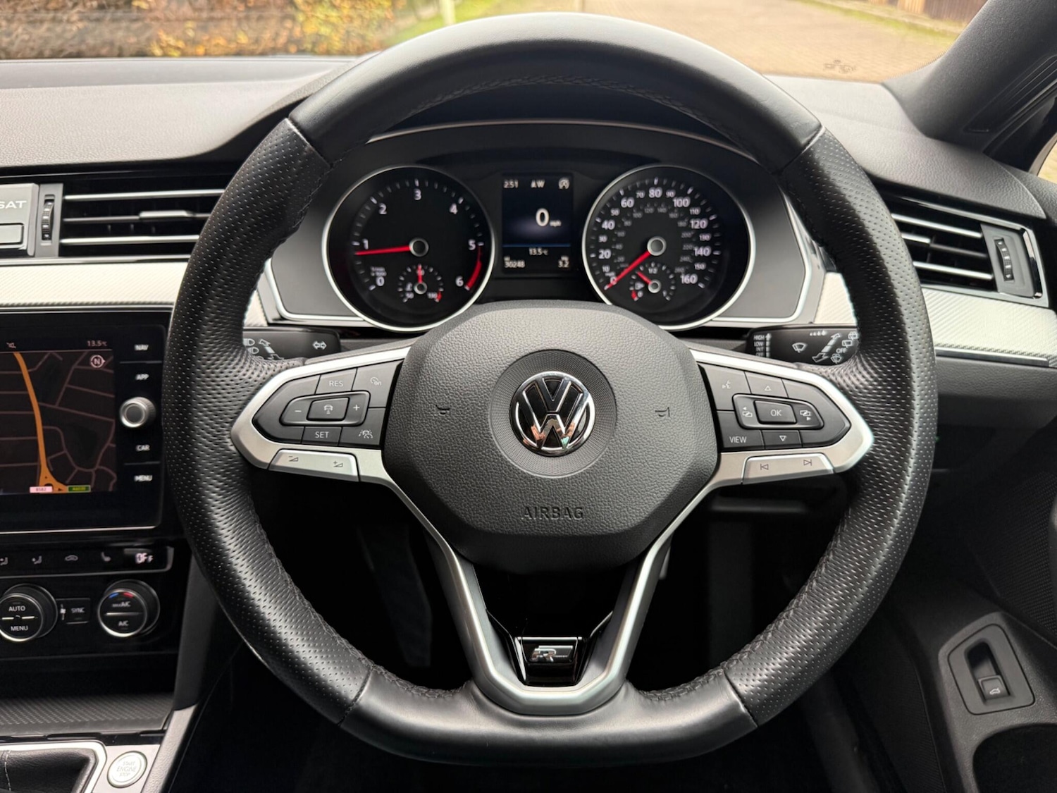 Used Volkswagen Passat 2020 for sale - 76607286: Photo 26