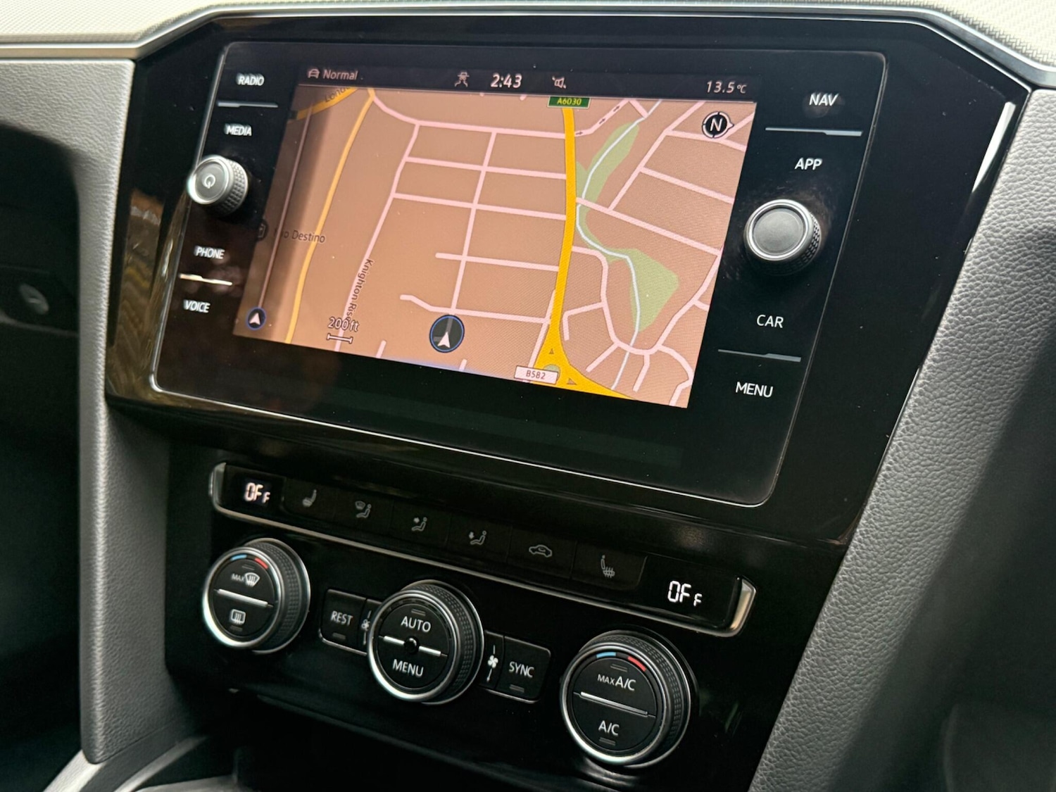 Used Volkswagen Passat 2020 for sale - 76607286: Photo 31