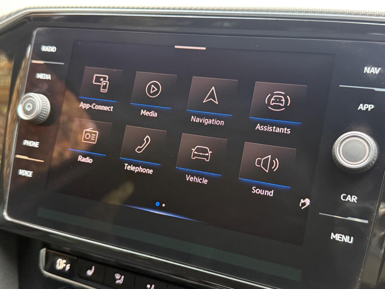 Used Volkswagen Passat 2020 for sale - 76607286: Photo 32