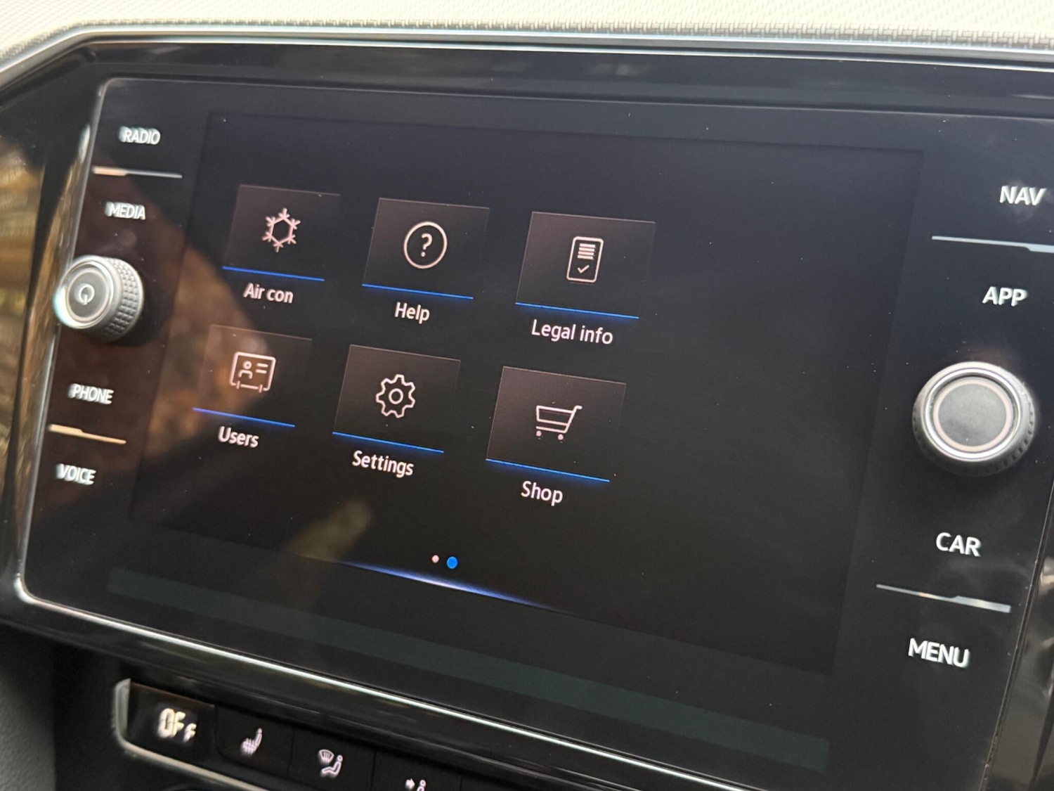 Used Volkswagen Passat 2020 for sale - 76607286: Photo 33