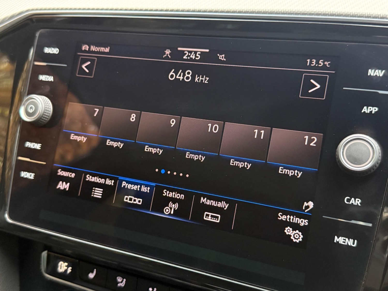 Used Volkswagen Passat 2020 for sale - 76607286: Photo 34