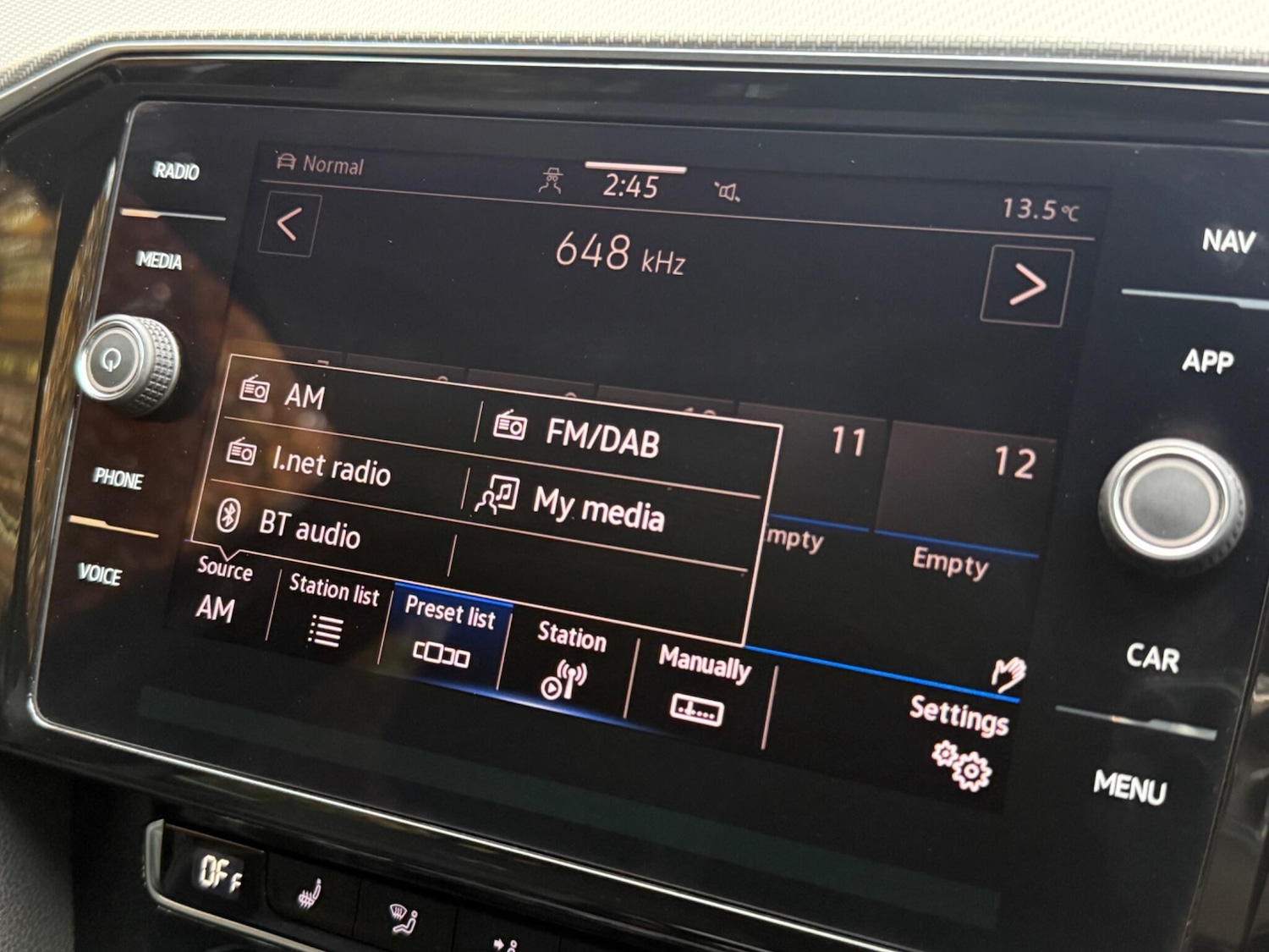 Used Volkswagen Passat 2020 for sale - 76607286: Photo 35