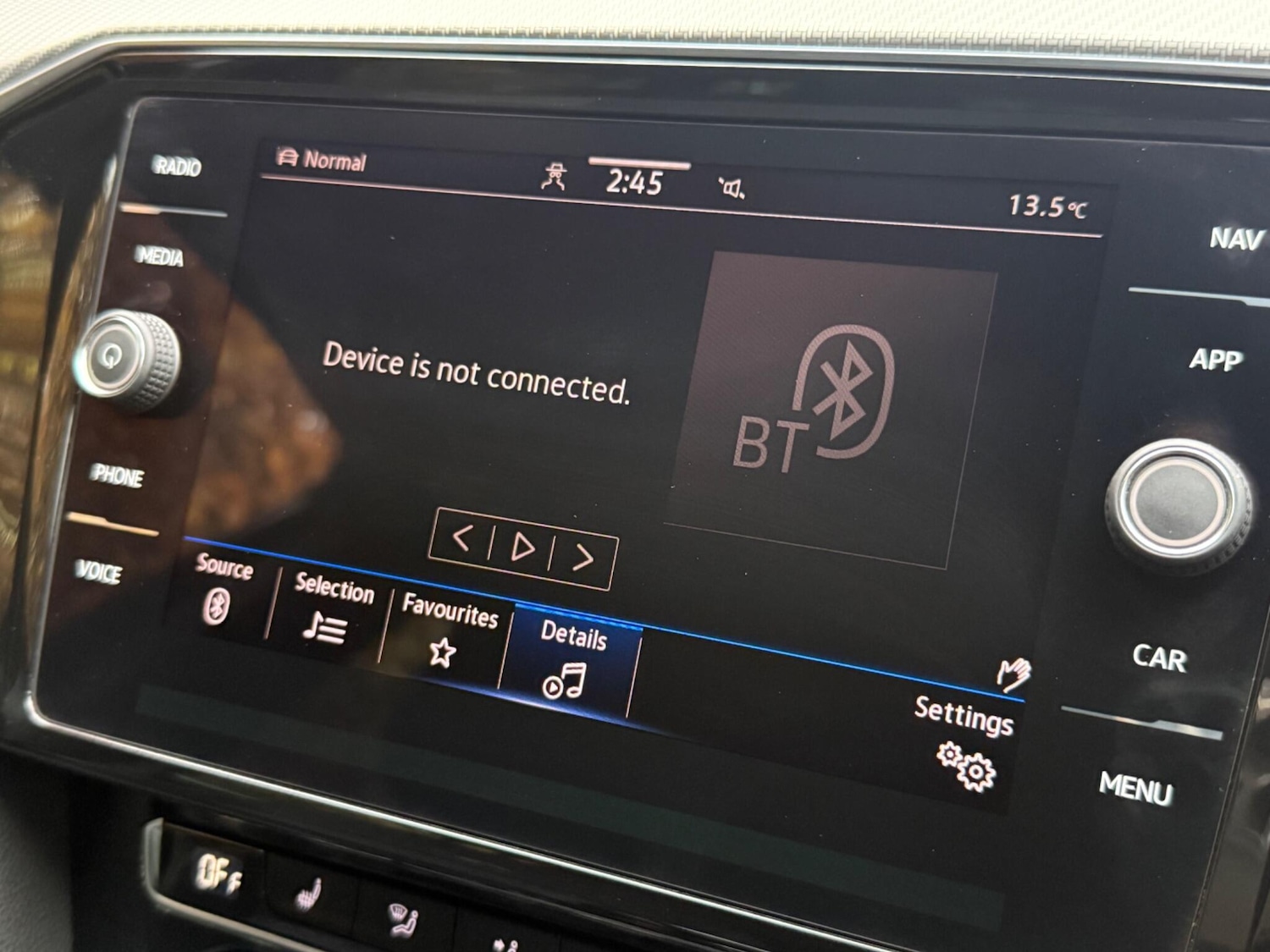 Used Volkswagen Passat 2020 for sale - 76607286: Photo 36