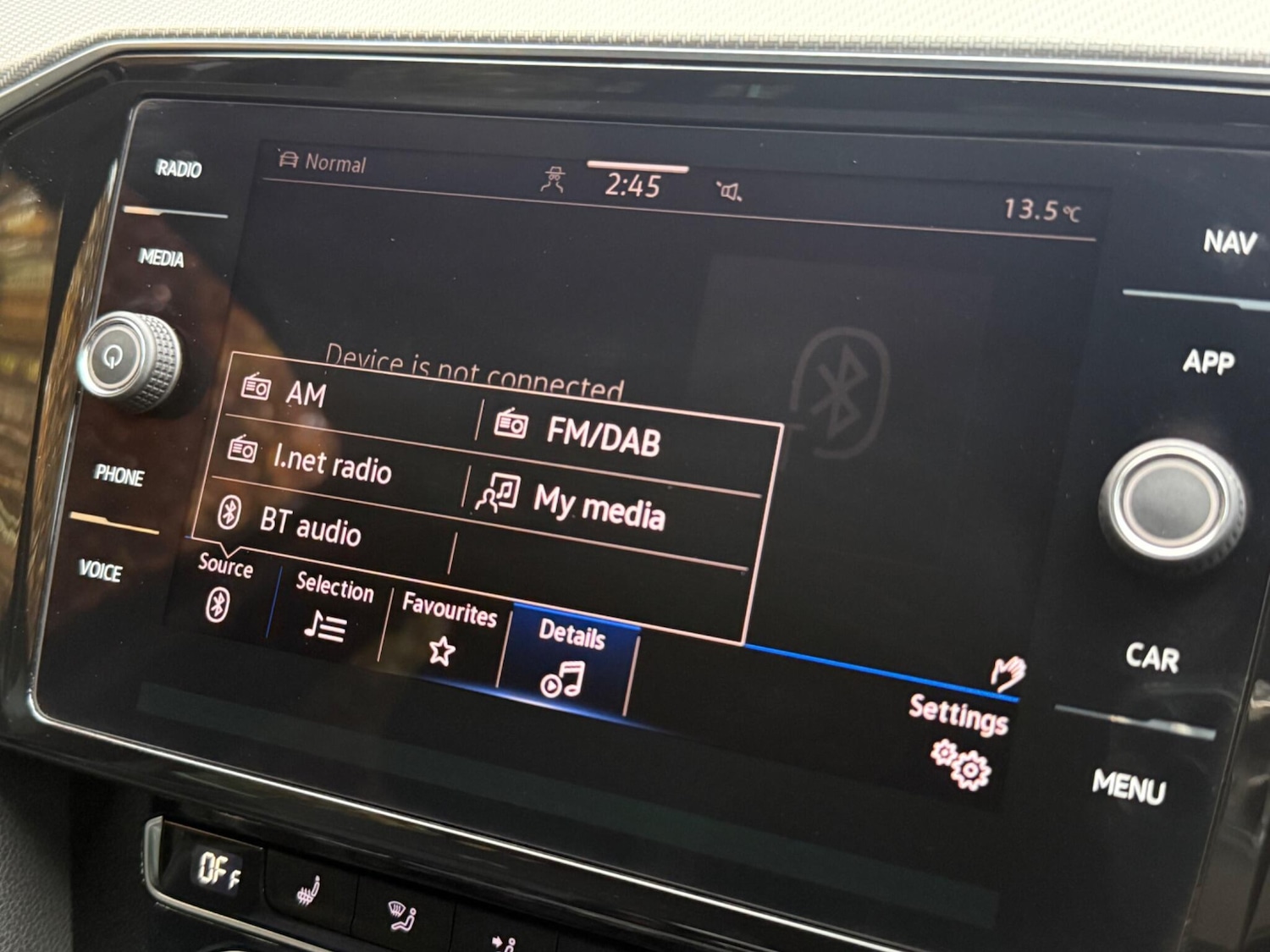 Used Volkswagen Passat 2020 for sale - 76607286: Photo 37