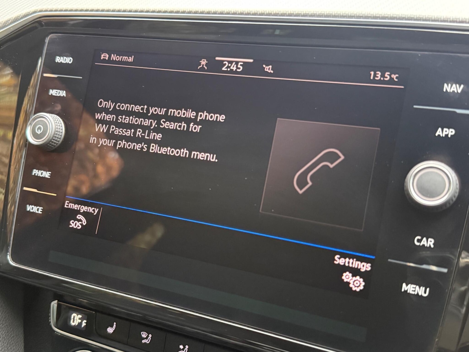 Used Volkswagen Passat 2020 for sale - 76607286: Photo 38