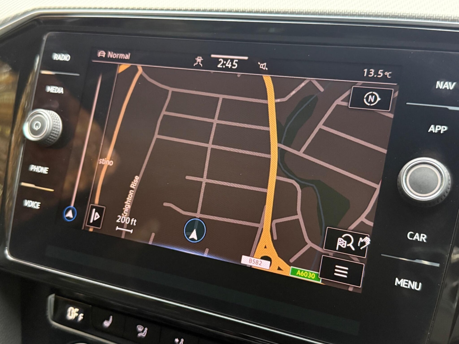 Used Volkswagen Passat 2020 for sale - 76607286: Photo 39