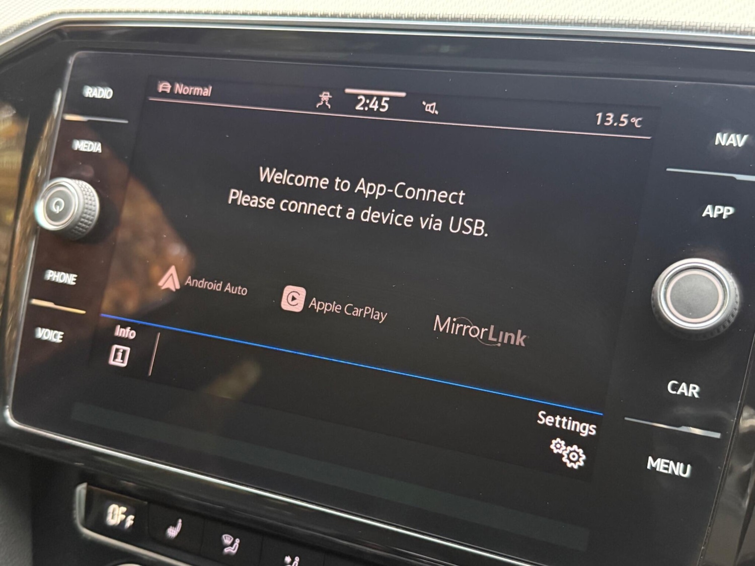 Used Volkswagen Passat 2020 for sale - 76607286: Photo 40