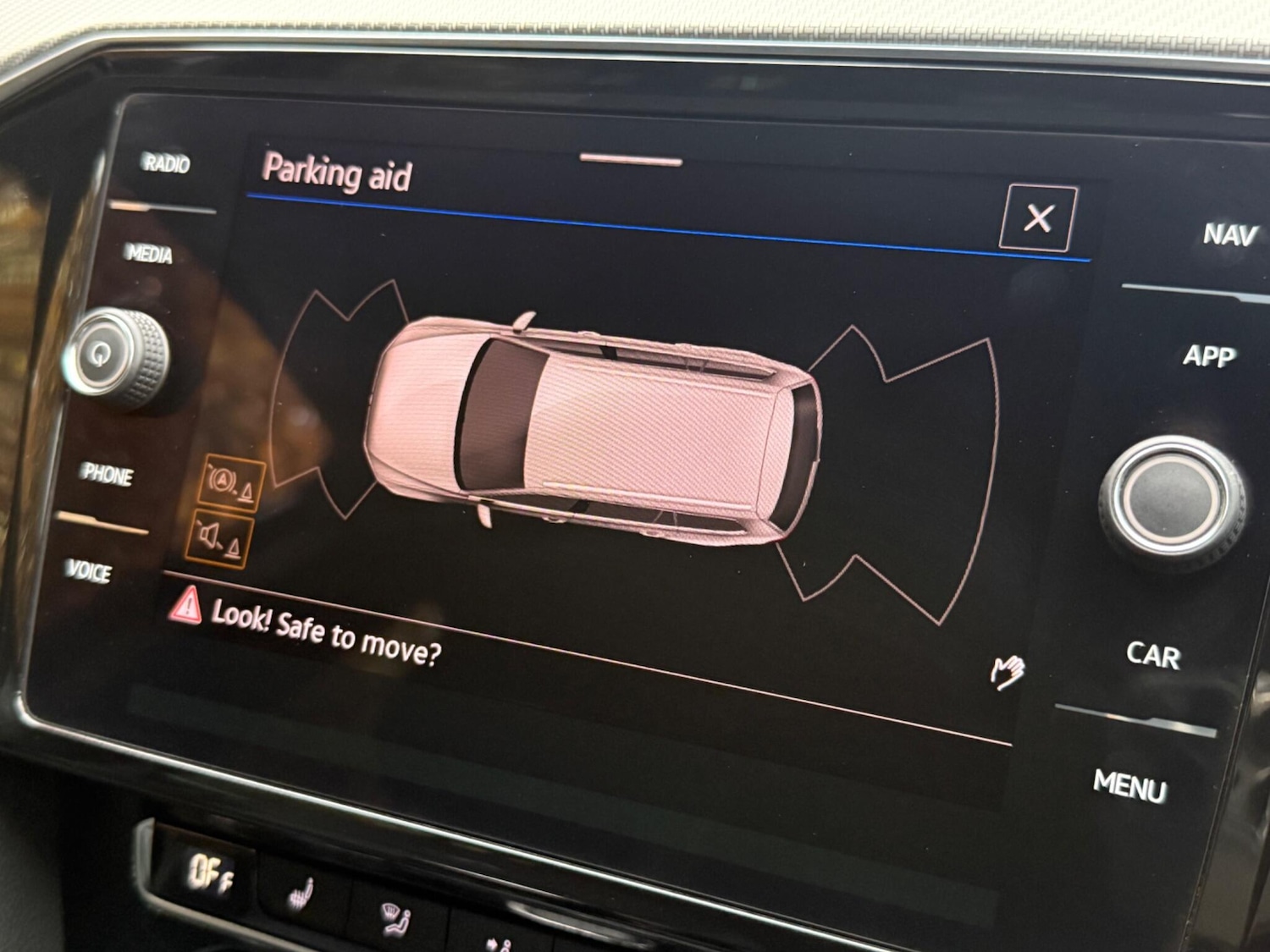 Used Volkswagen Passat 2020 for sale - 76607286: Photo 41