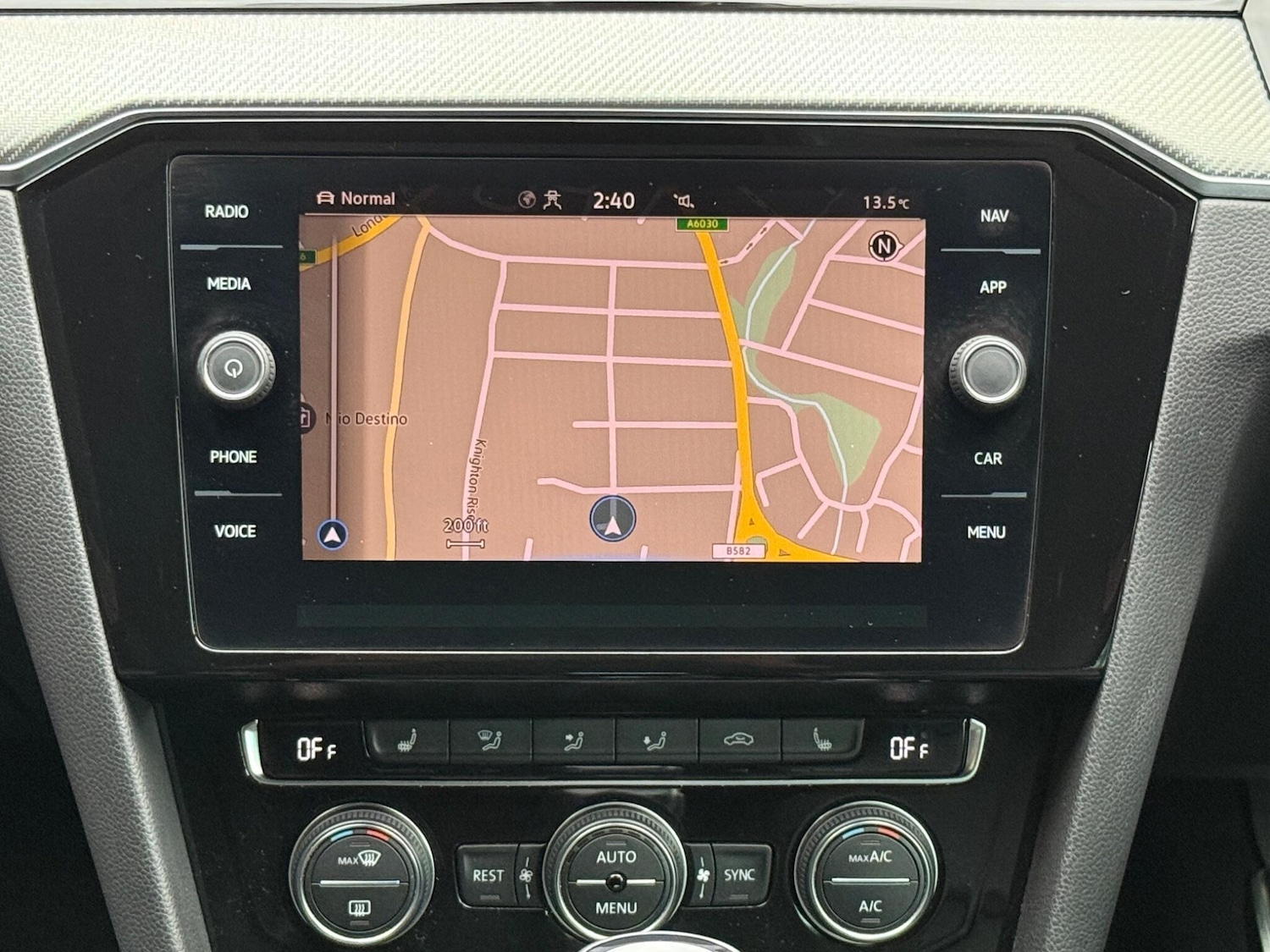 Used Volkswagen Passat 2020 for sale - 76607286: Photo 43