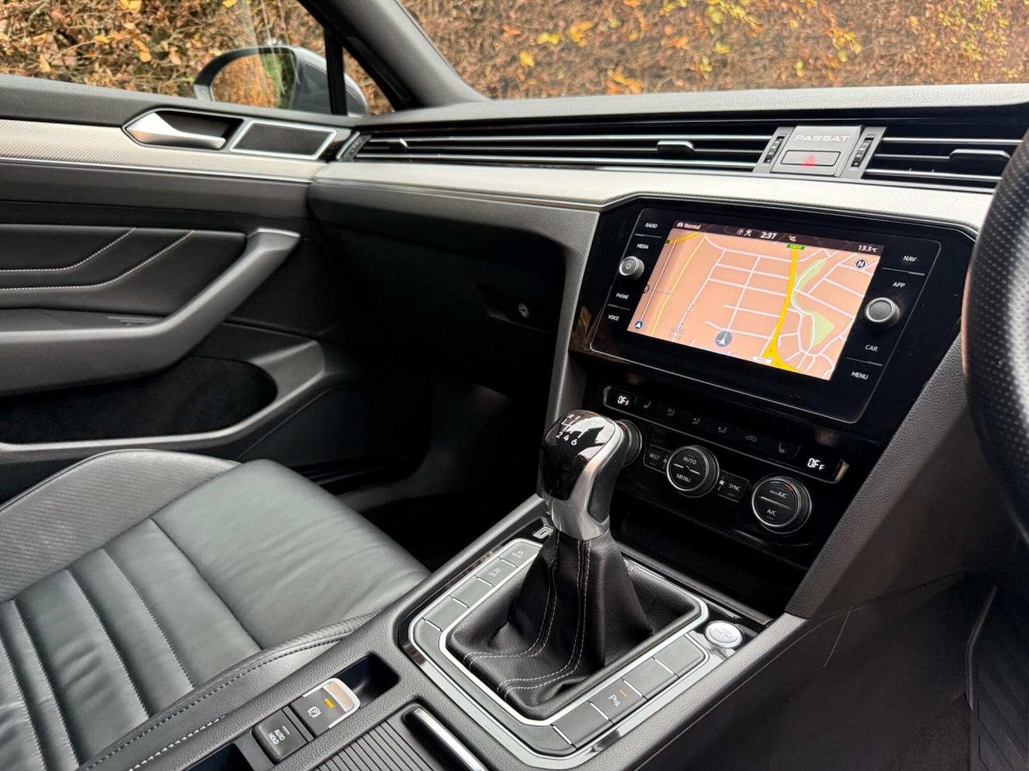 Used Volkswagen Passat 2020 for sale - 76607286: Photo 44