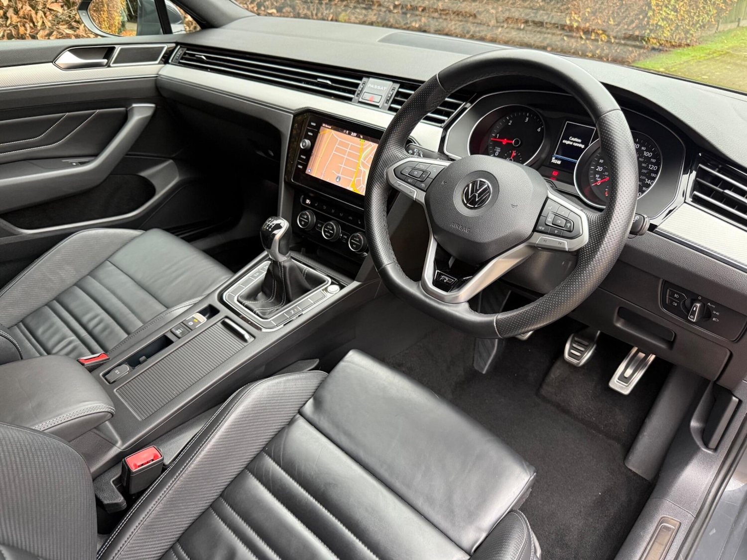 Used Volkswagen Passat 2020 for sale - 76607286: Photo 45