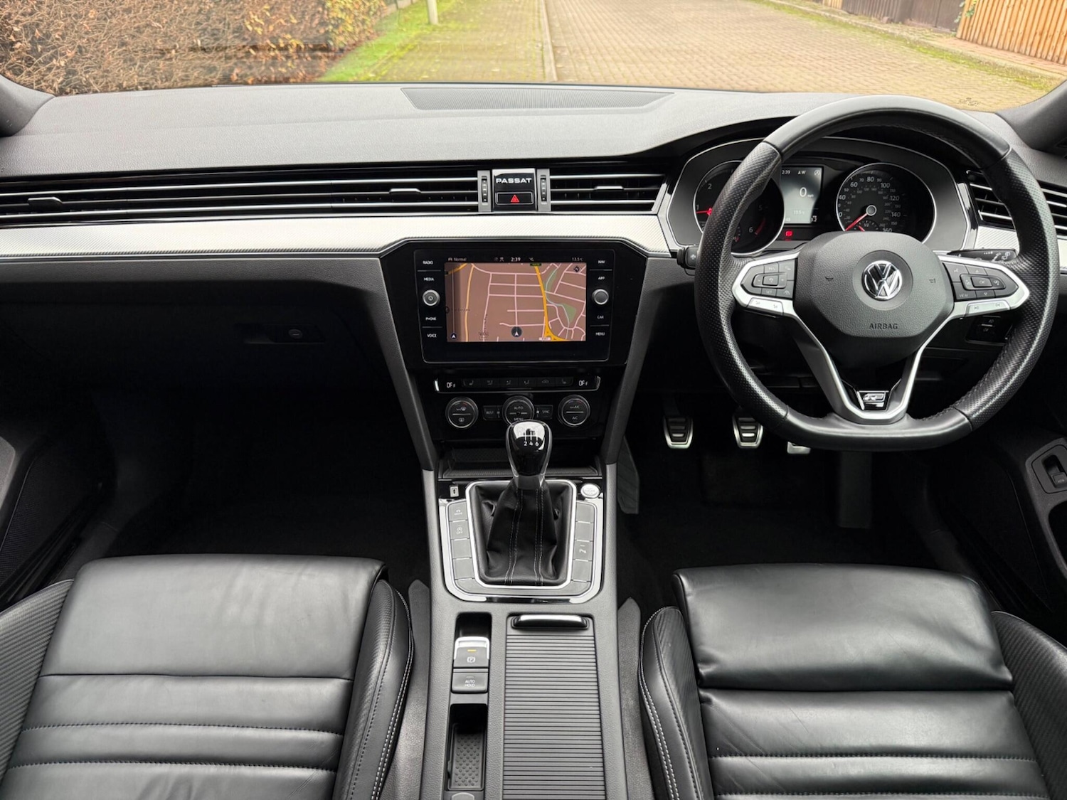 Used Volkswagen Passat 2020 for sale - 76607286: Photo 46