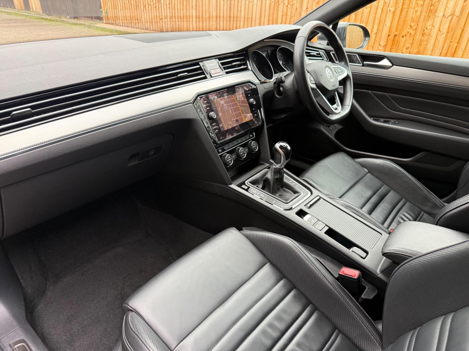 Used Volkswagen Passat 2020 for sale - 76607286: Photo 47