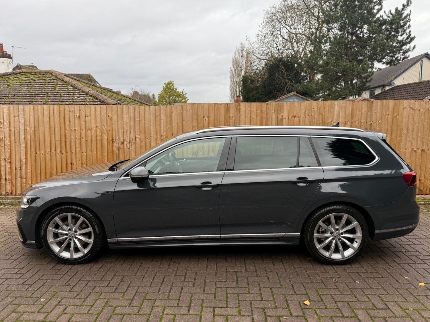 Used Volkswagen Passat 2020 for sale - 76607286: Photo 5