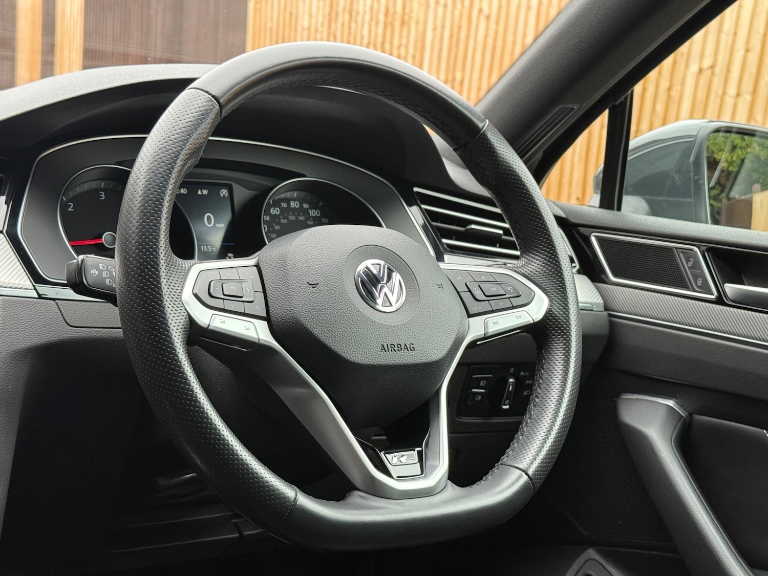 Used Volkswagen Passat 2020 for sale - 76607286: Photo 50