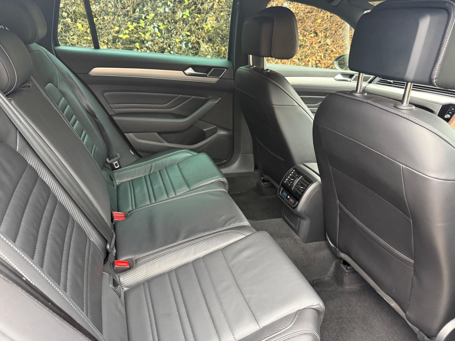 Used Volkswagen Passat 2020 for sale - 76607286: Photo 53