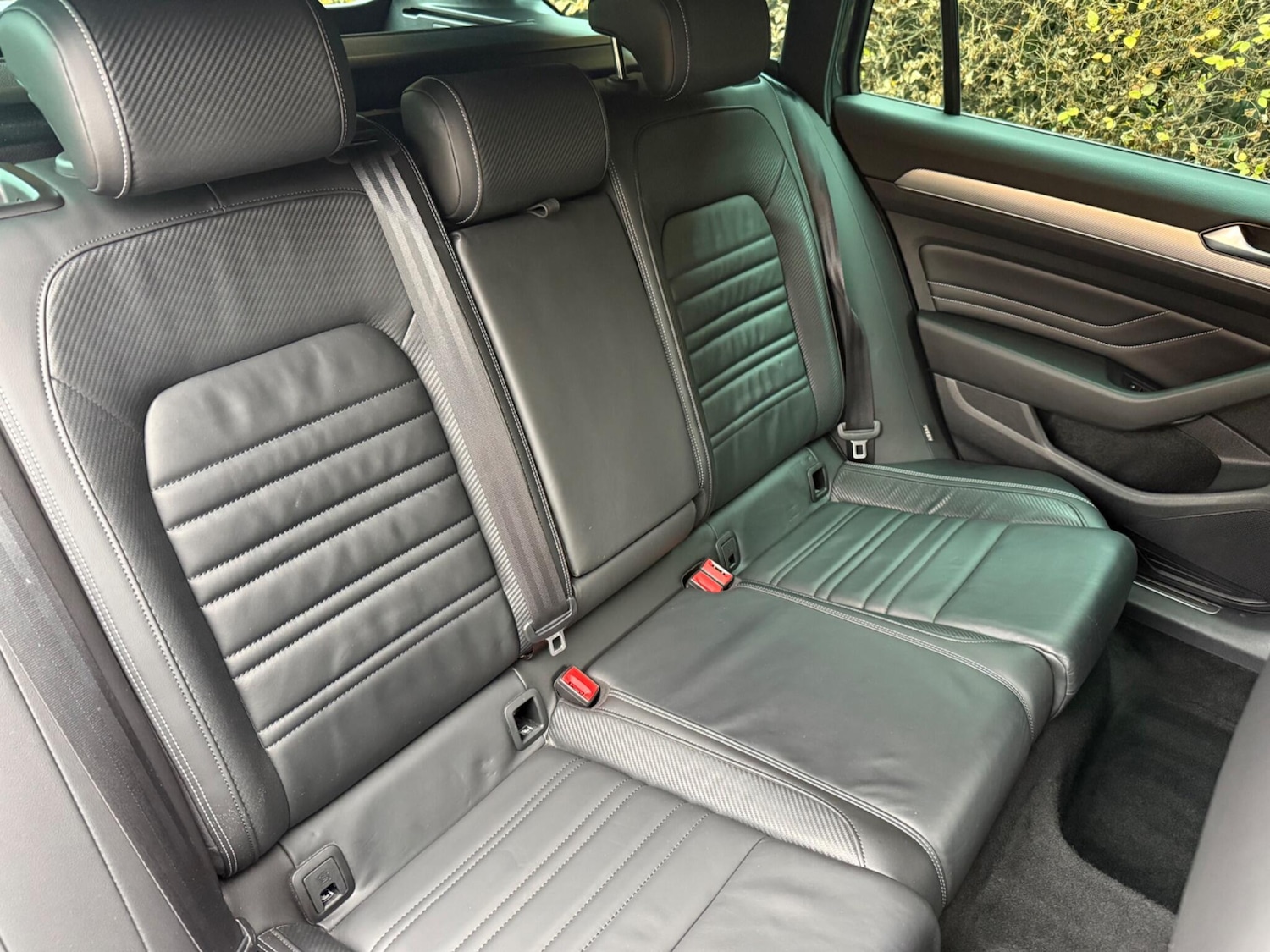 Used Volkswagen Passat 2020 for sale - 76607286: Photo 54