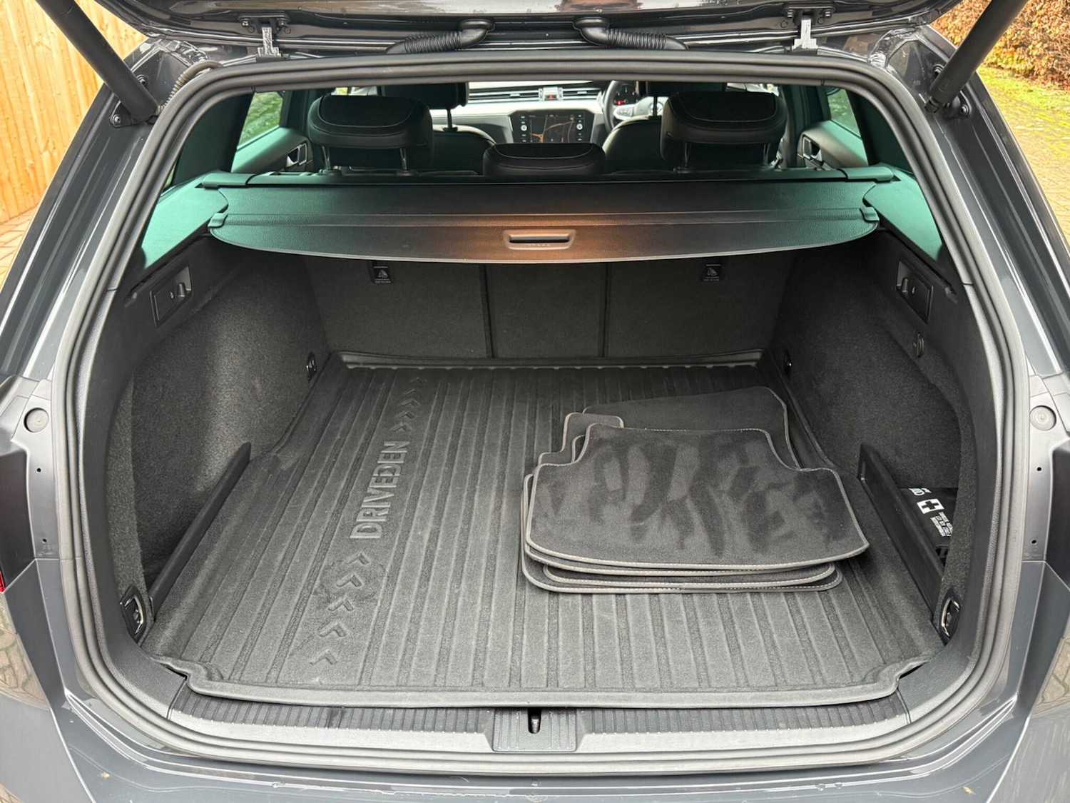 Used Volkswagen Passat 2020 for sale - 76607286: Photo 55