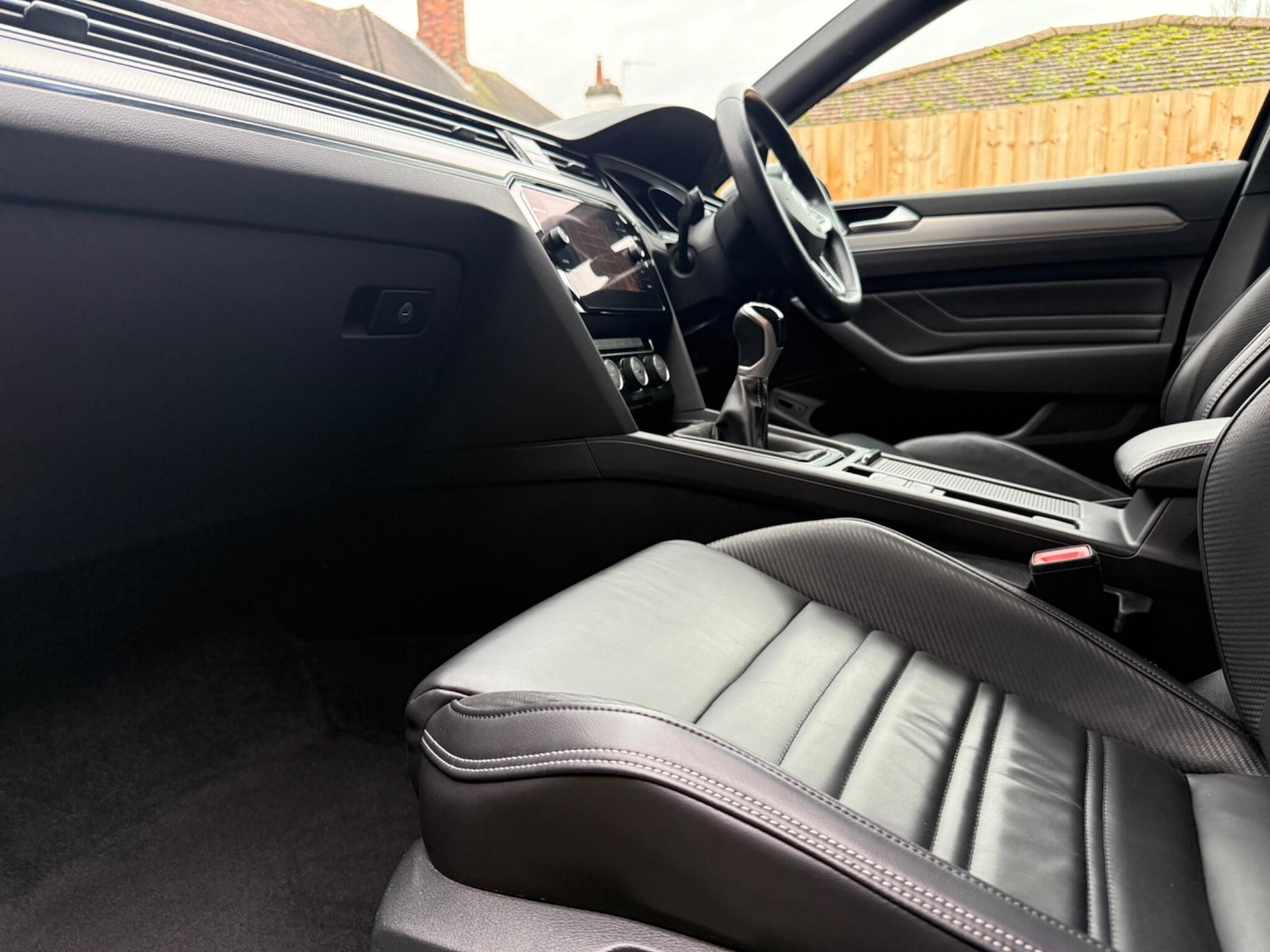 Used Volkswagen Passat 2020 for sale - 76607286: Photo 60