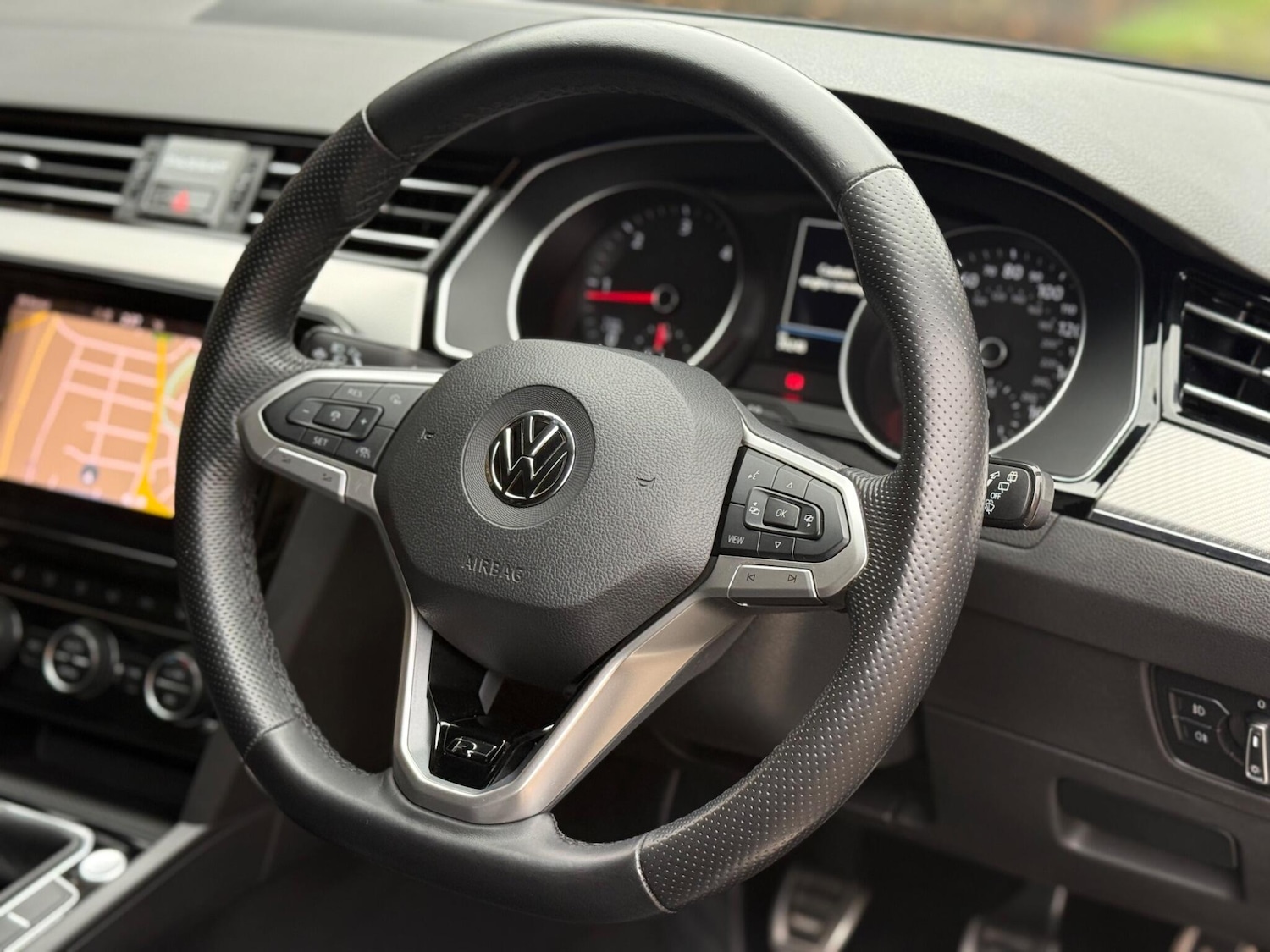 Used Volkswagen Passat 2020 for sale - 76607286: Photo 61