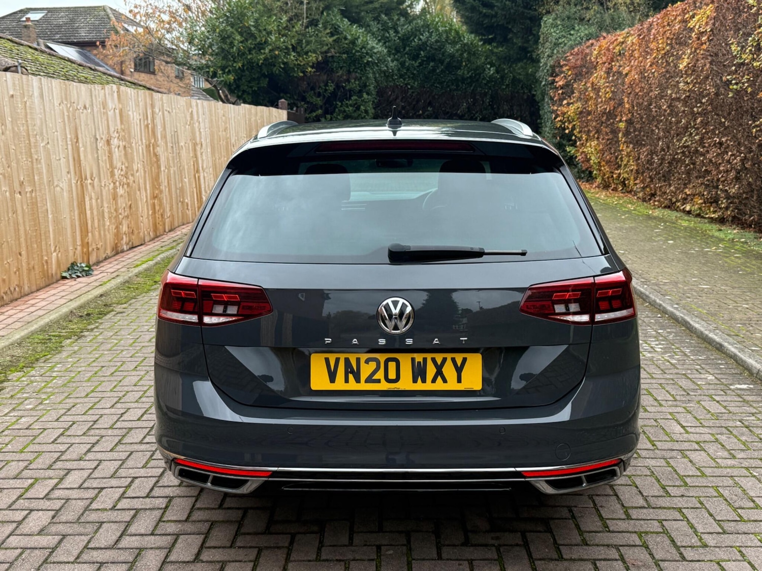 Used Volkswagen Passat 2020 for sale - 76607286: Photo 7