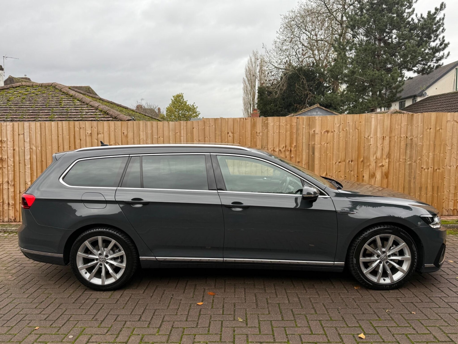 Used Volkswagen Passat 2020 for sale - 76607286: Photo 9