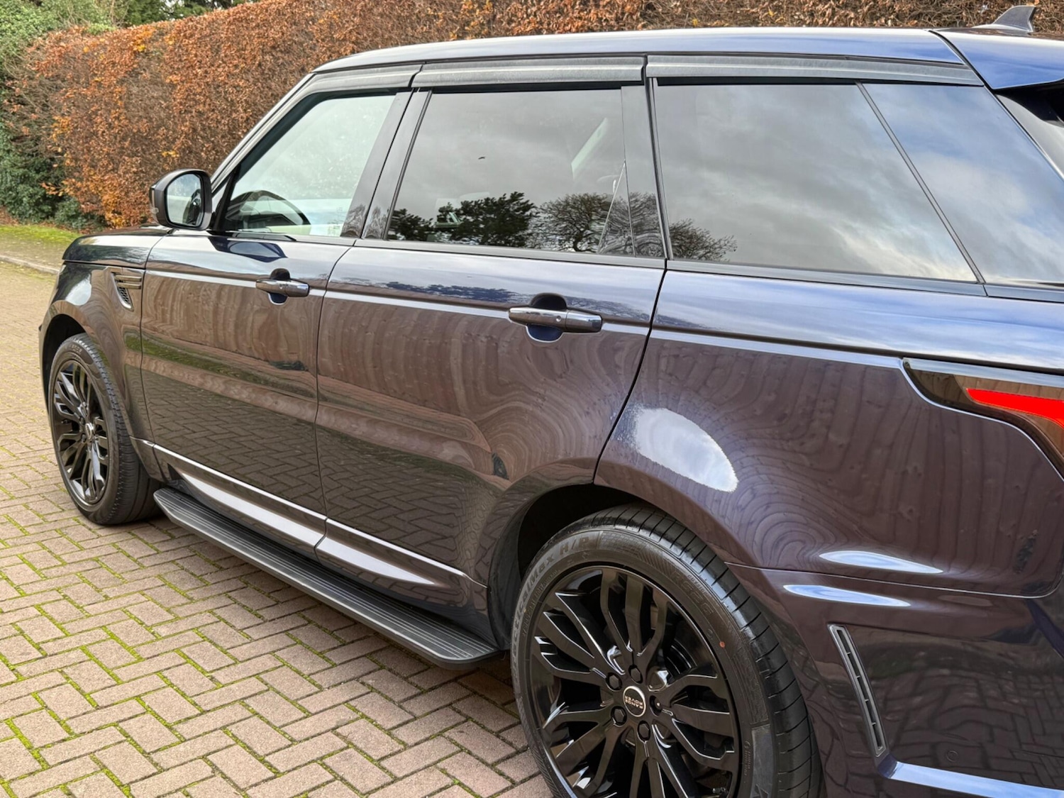 Used Land Rover Range Rover Sport 2016 for sale - 77330692: Photo 13