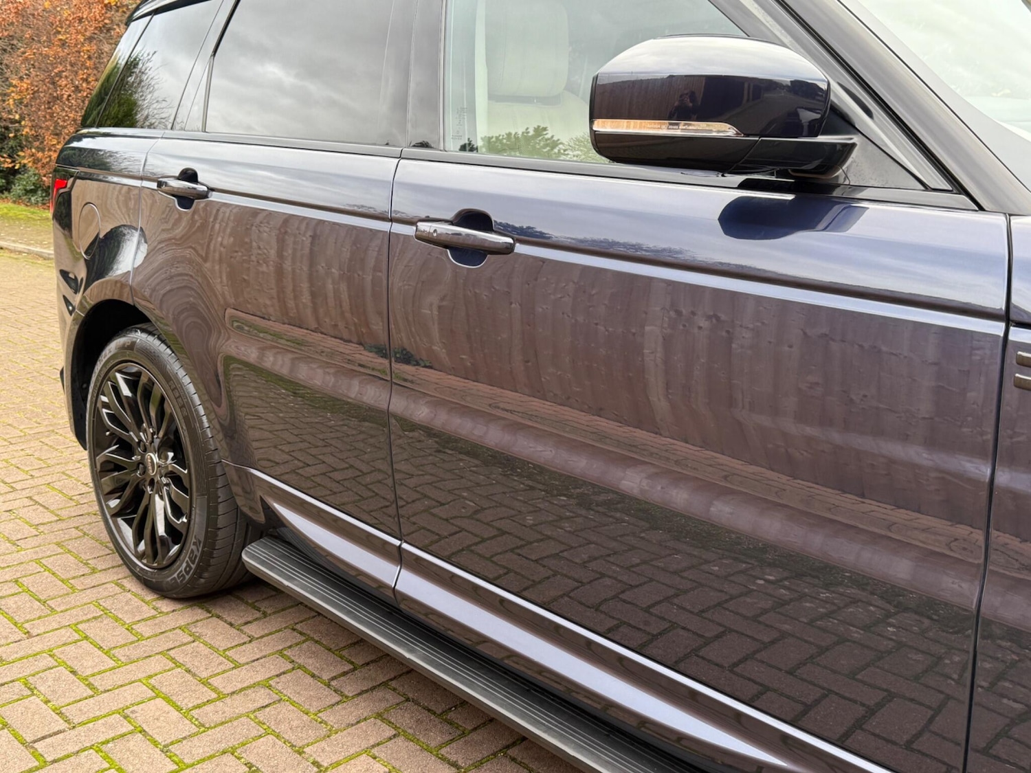 Used Land Rover Range Rover Sport 2016 for sale - 77330692: Photo 19