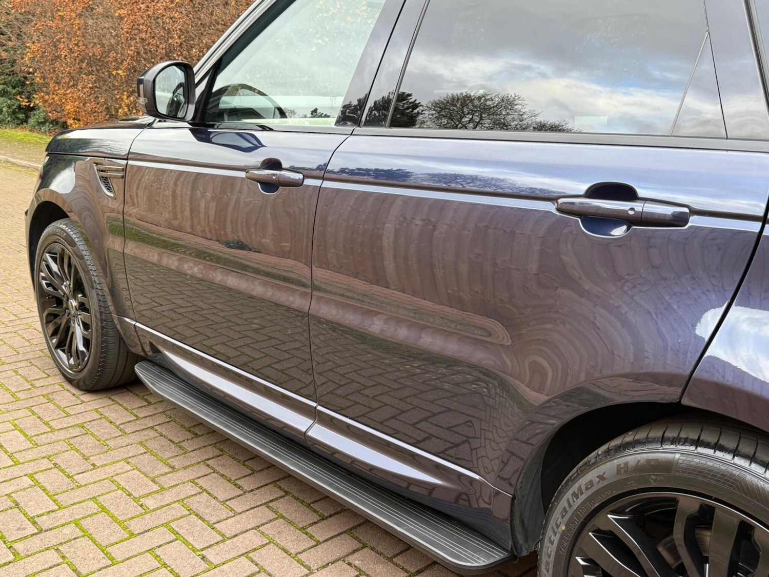 Used Land Rover Range Rover Sport 2016 for sale - 77330692: Photo 21