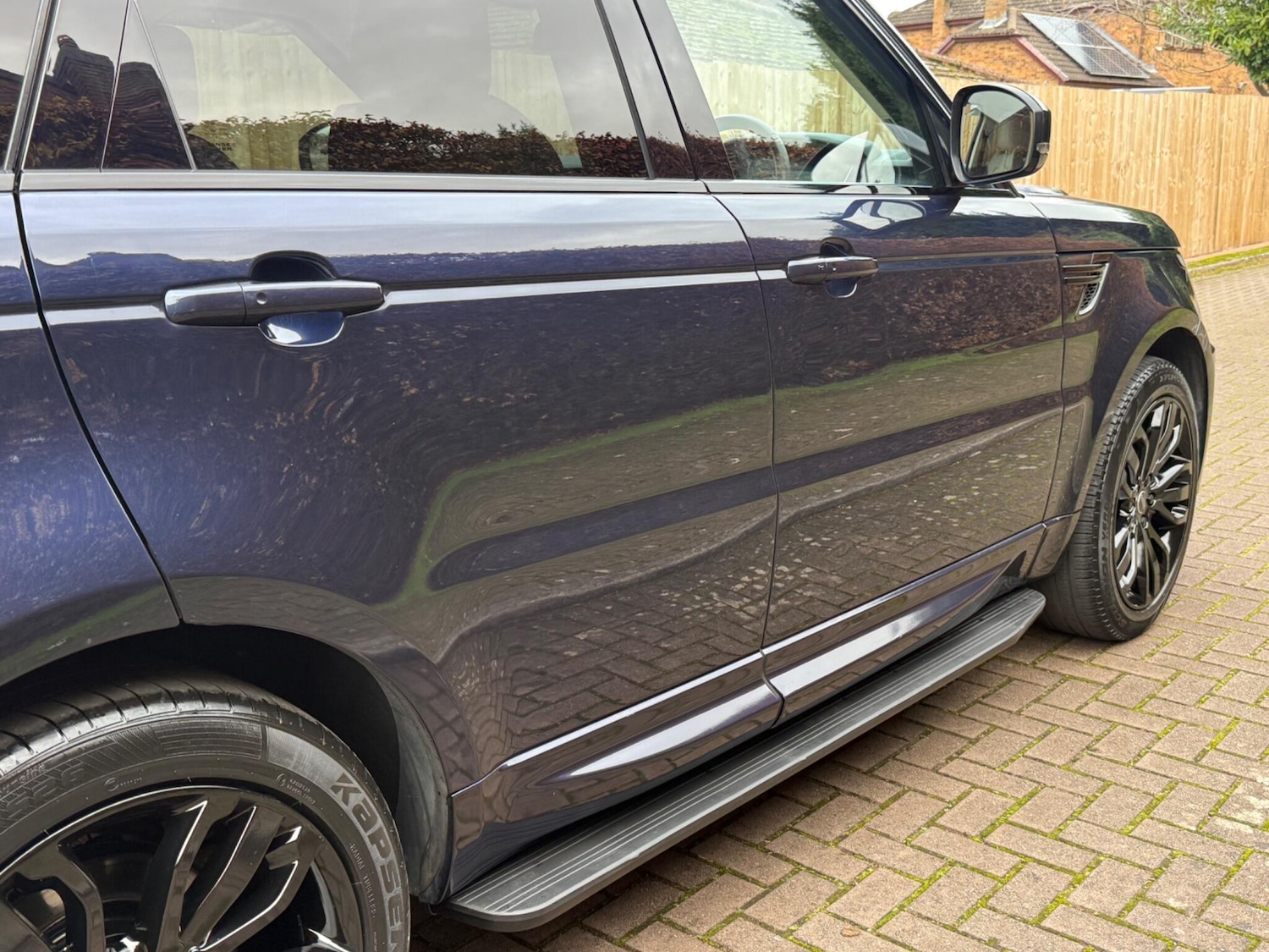 Used Land Rover Range Rover Sport 2016 for sale - 77330692: Photo 22