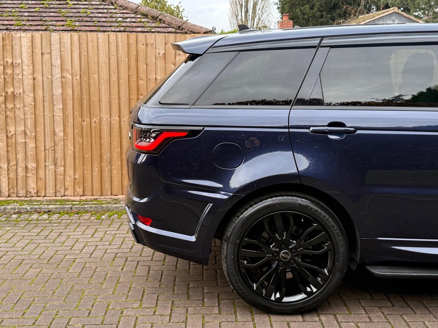 Used Land Rover Range Rover Sport 2016 for sale - 77330692: Photo 23