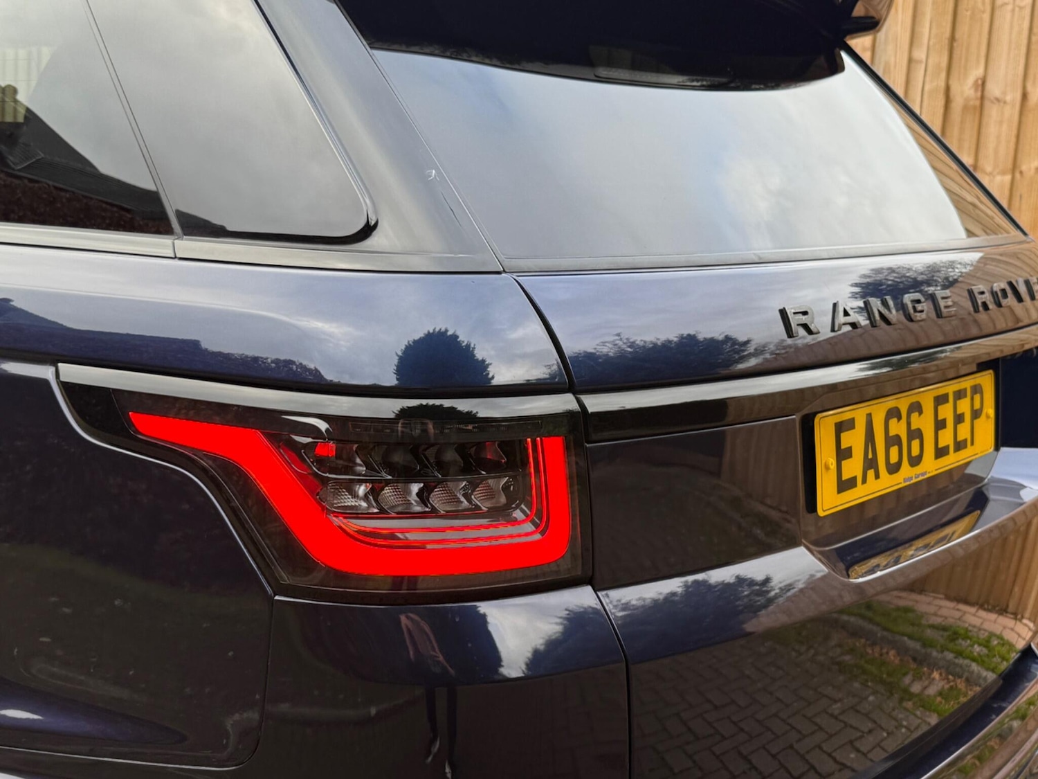 Used Land Rover Range Rover Sport 2016 for sale - 77330692: Photo 27