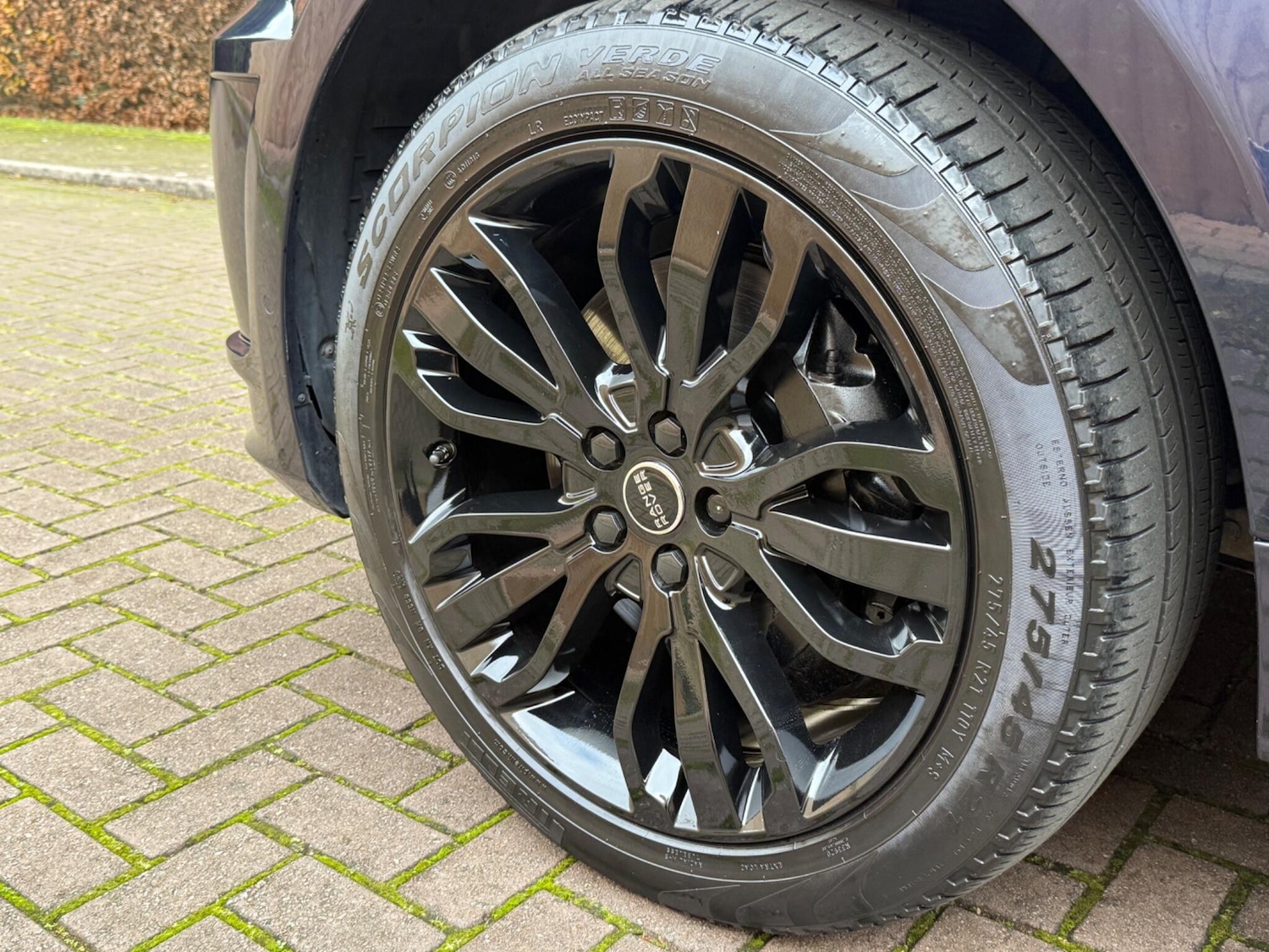 Used Land Rover Range Rover Sport 2016 for sale - 77330692: Photo 28