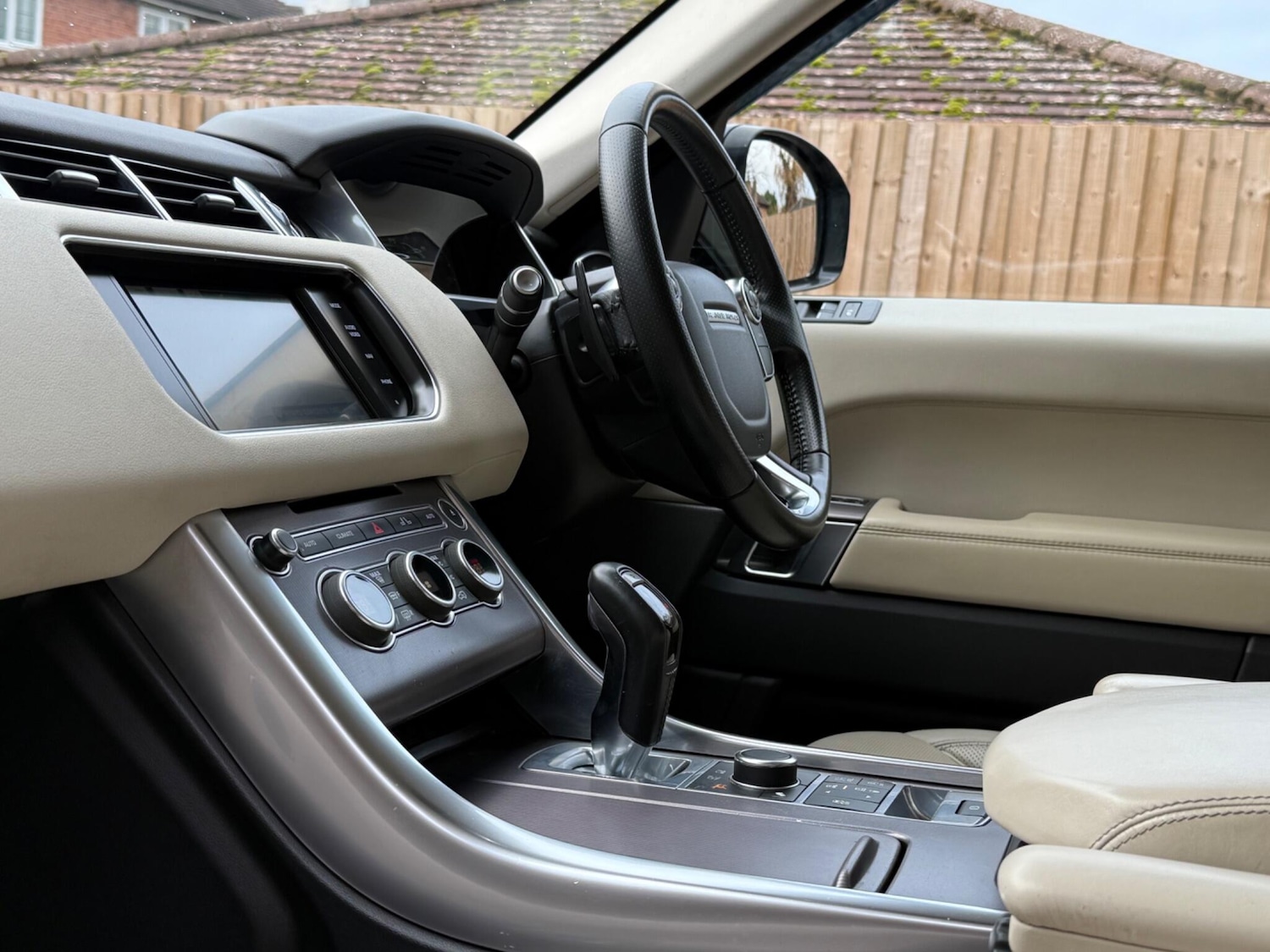 Used Land Rover Range Rover Sport 2016 for sale - 77330692: Photo 33