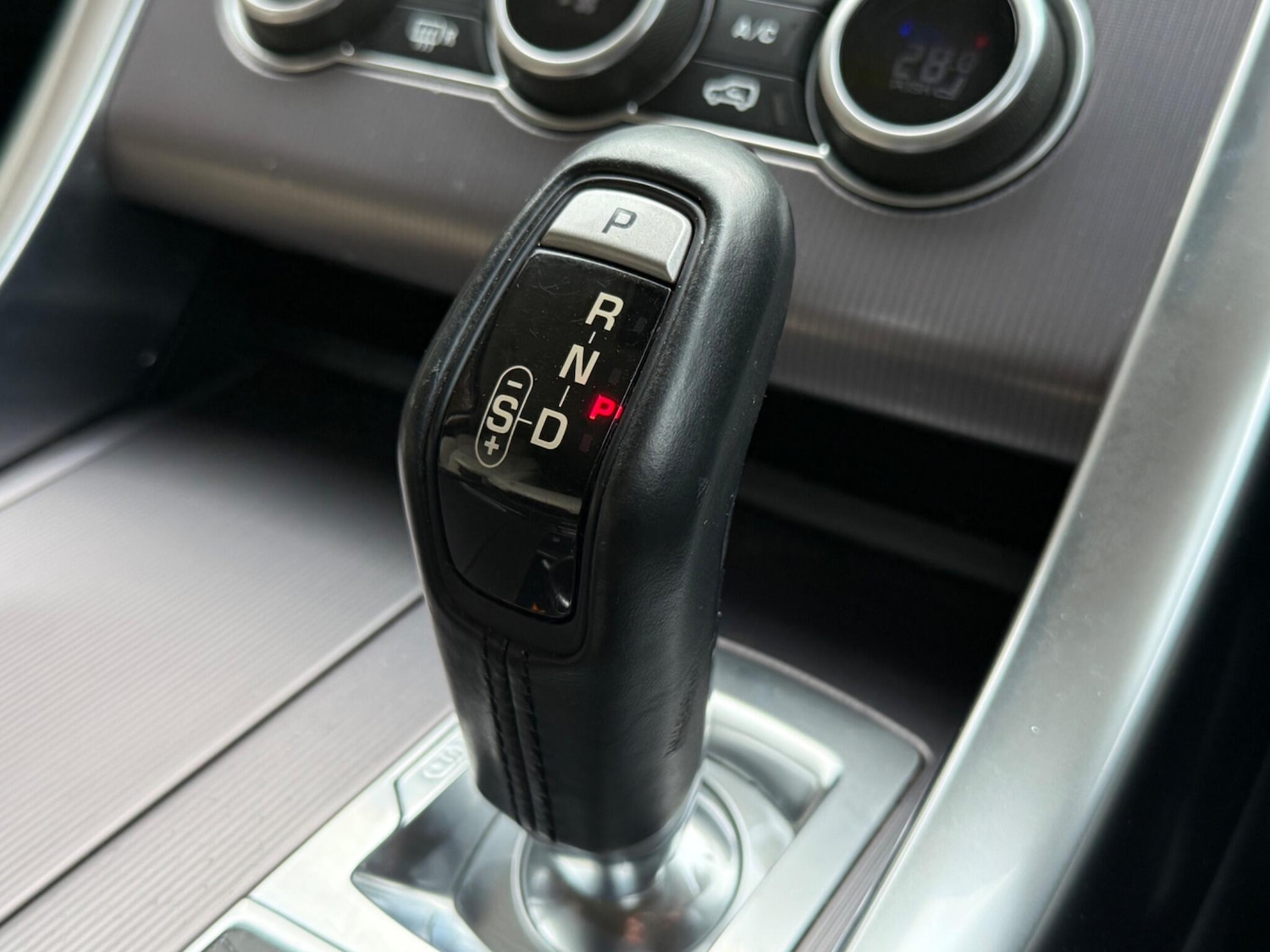 Used Land Rover Range Rover Sport 2016 for sale - 77330692: Photo 35