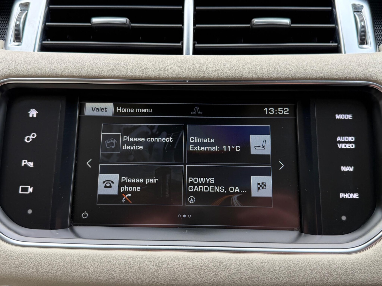 Used Land Rover Range Rover Sport 2016 for sale - 77330692: Photo 37