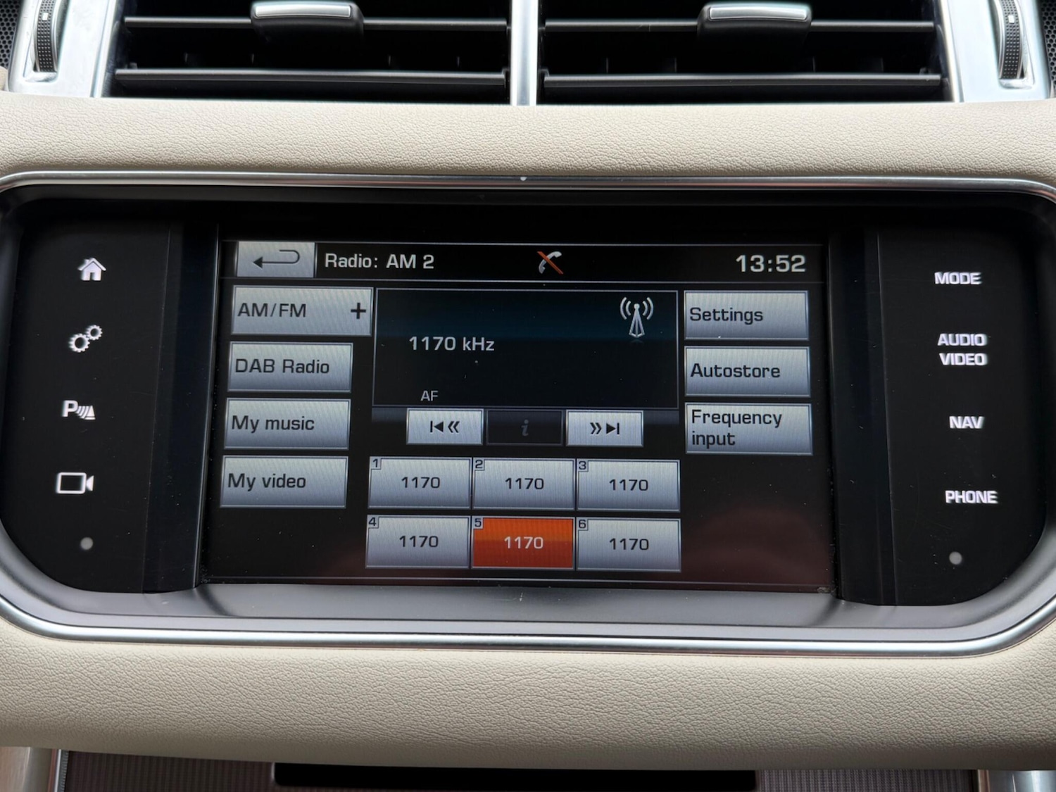 Used Land Rover Range Rover Sport 2016 for sale - 77330692: Photo 39