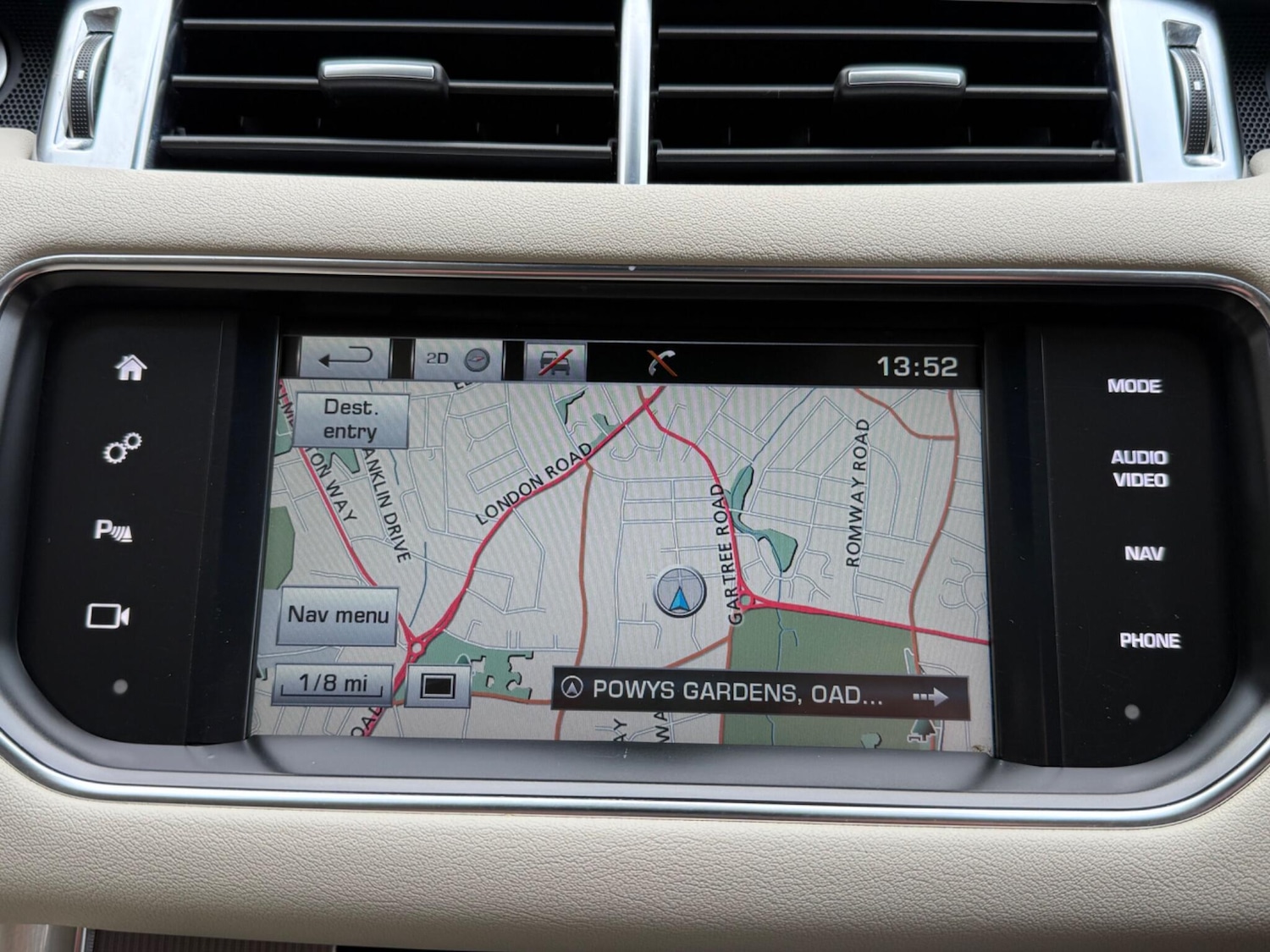 Used Land Rover Range Rover Sport 2016 for sale - 77330692: Photo 41