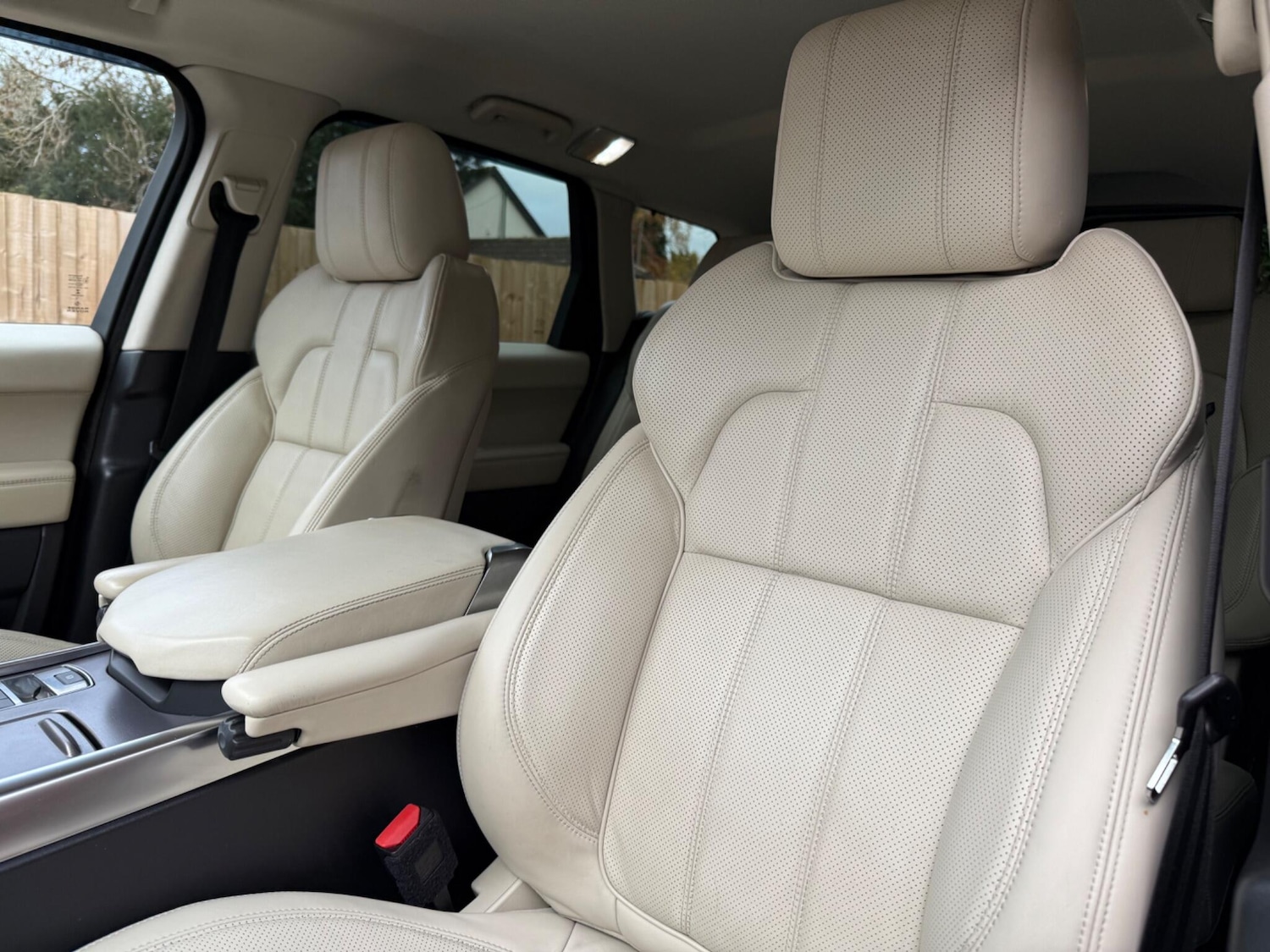 Used Land Rover Range Rover Sport 2016 for sale - 77330692: Photo 51