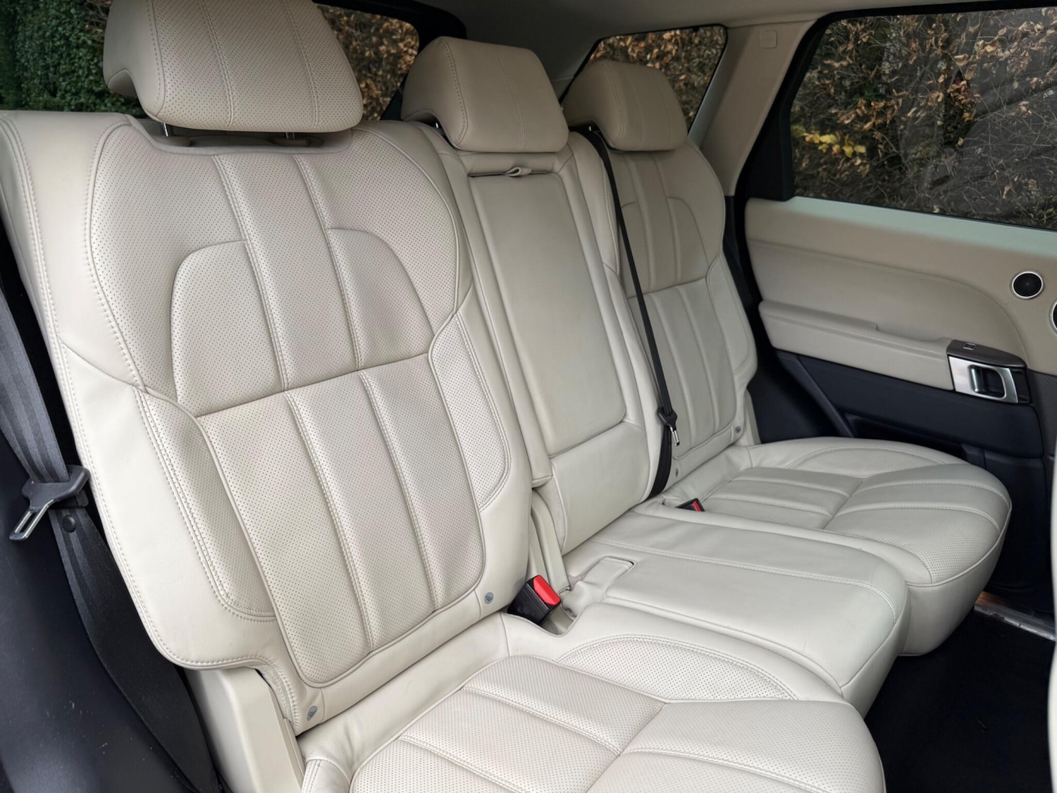 Used Land Rover Range Rover Sport 2016 for sale - 77330692: Photo 52