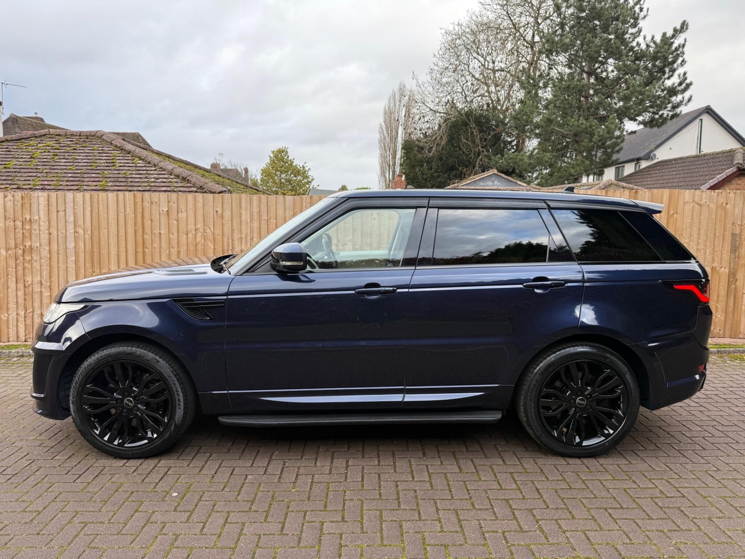 Used Land Rover Range Rover Sport 2016 for sale - 77330692: Photo 6