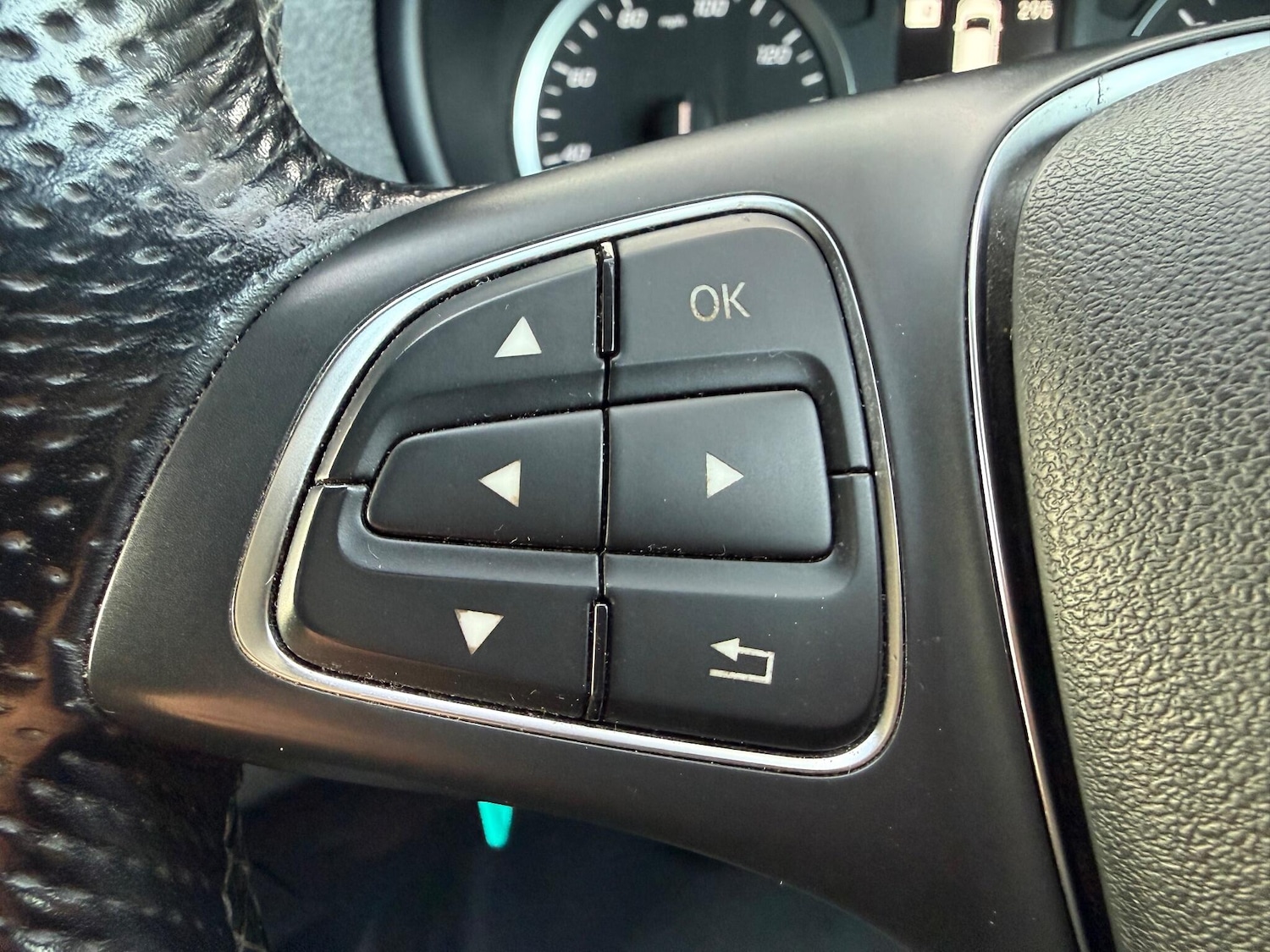 Used Mercedes-Benz Vito 2022 for sale - 77066374: Photo 24