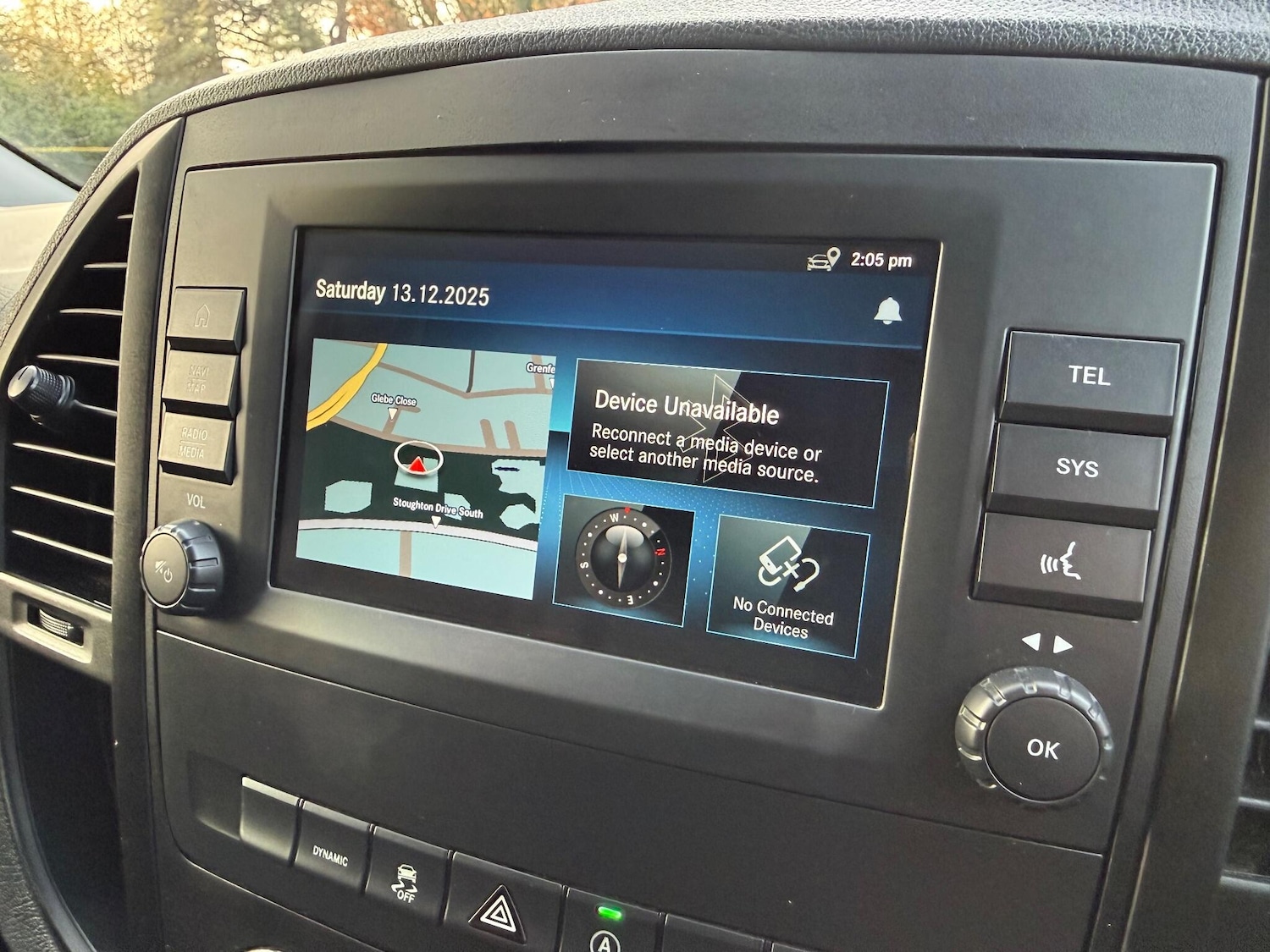 Used Mercedes-Benz Vito 2022 for sale - 77066374: Photo 27