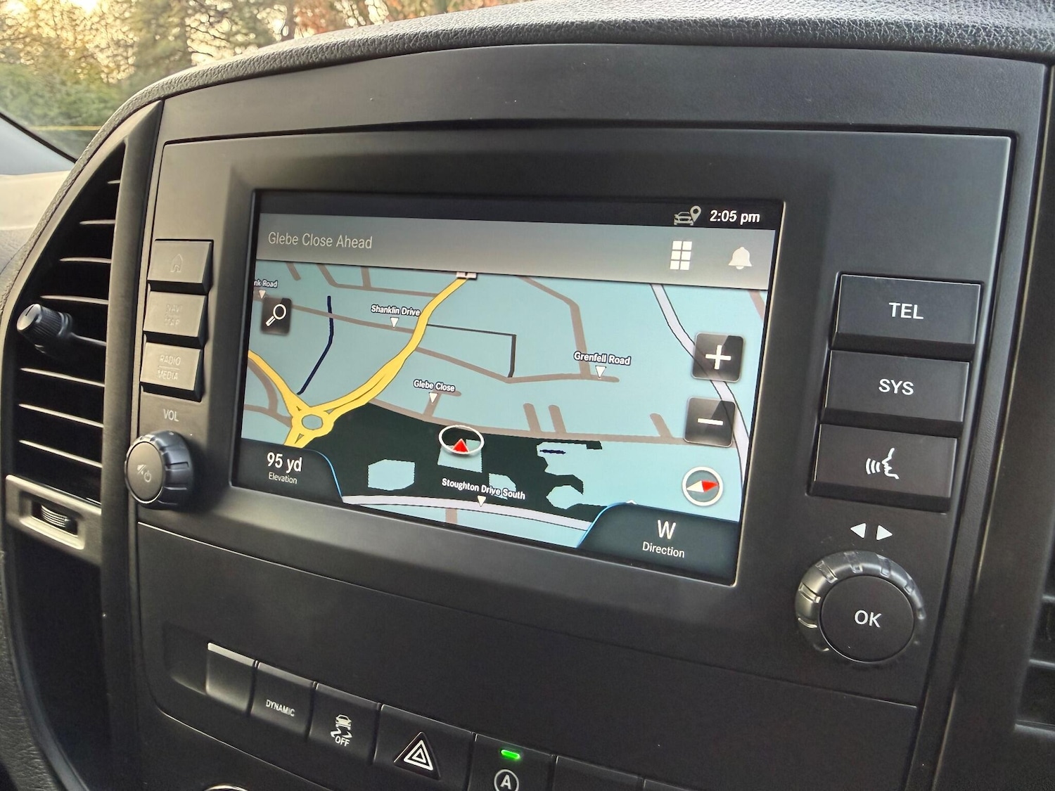 Used Mercedes-Benz Vito 2022 for sale - 77066374: Photo 28