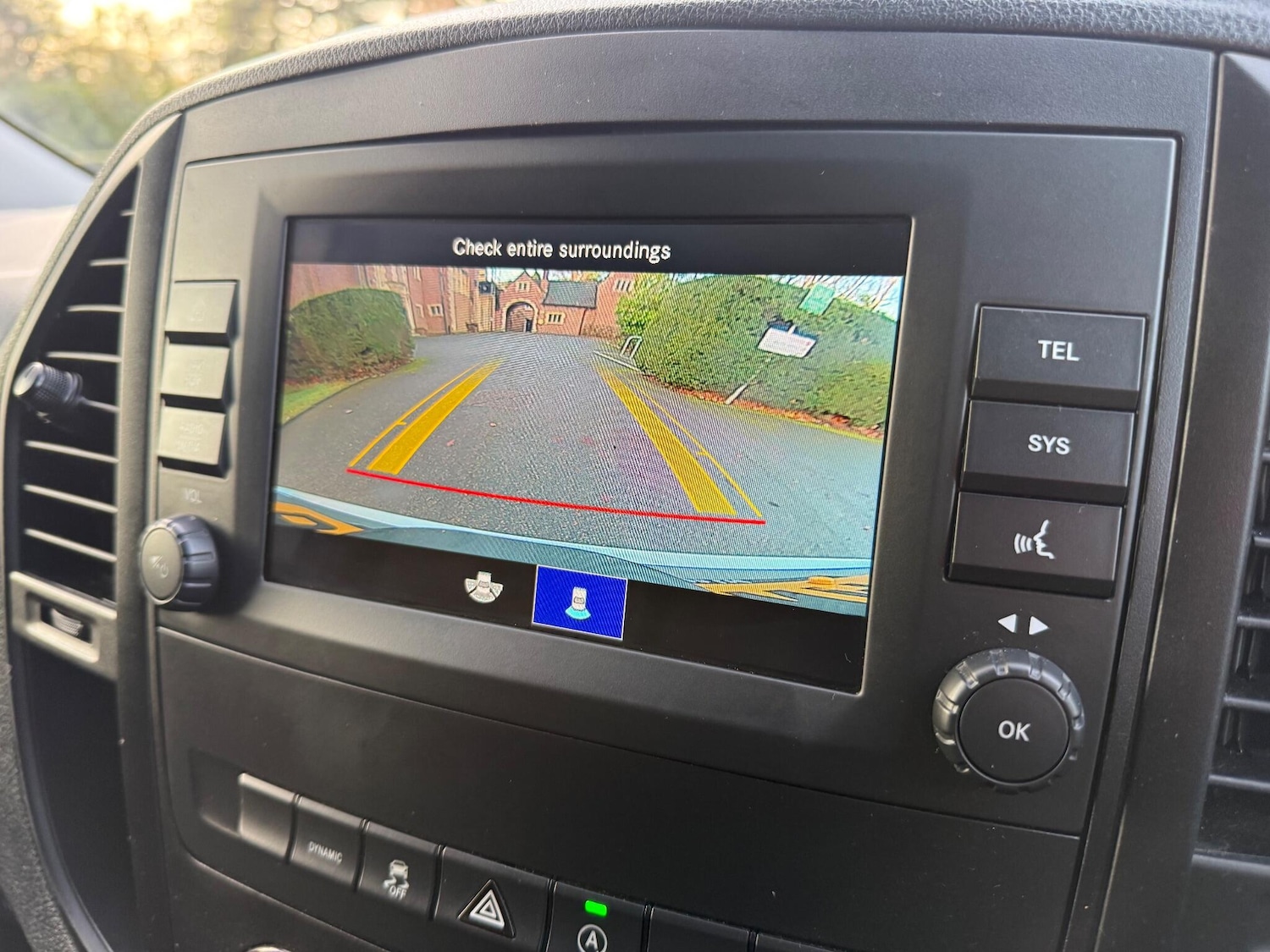 Used Mercedes-Benz Vito 2022 for sale - 77066374: Photo 32