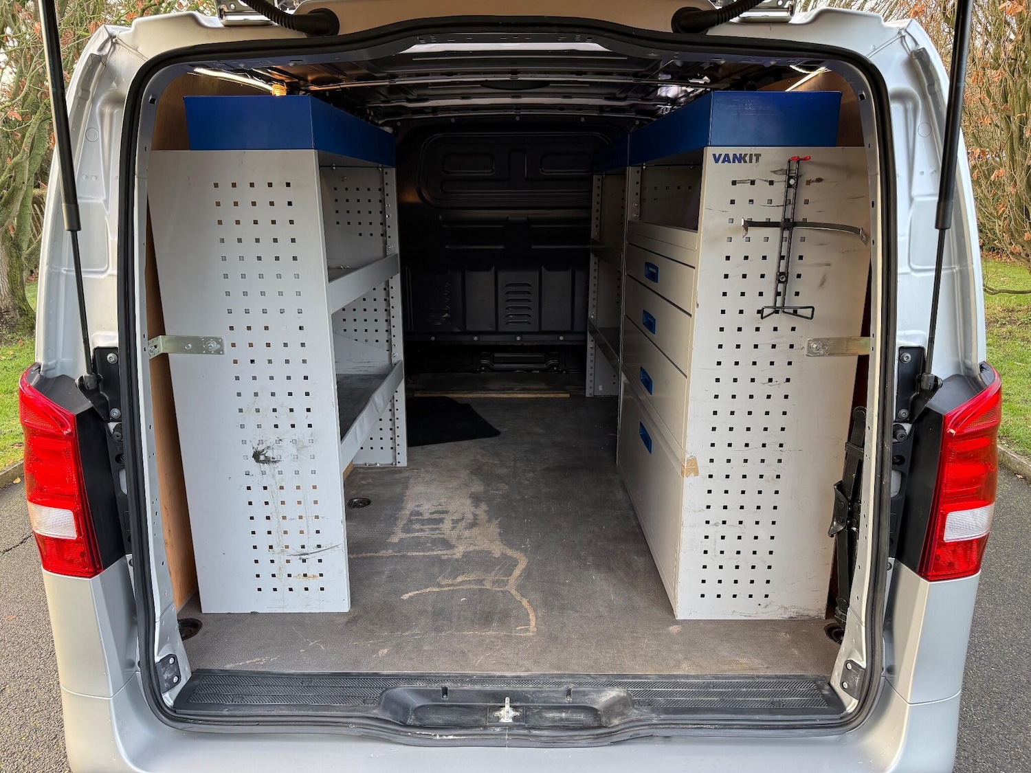 Used Mercedes-Benz Vito 2022 for sale - 77066374: Photo 38